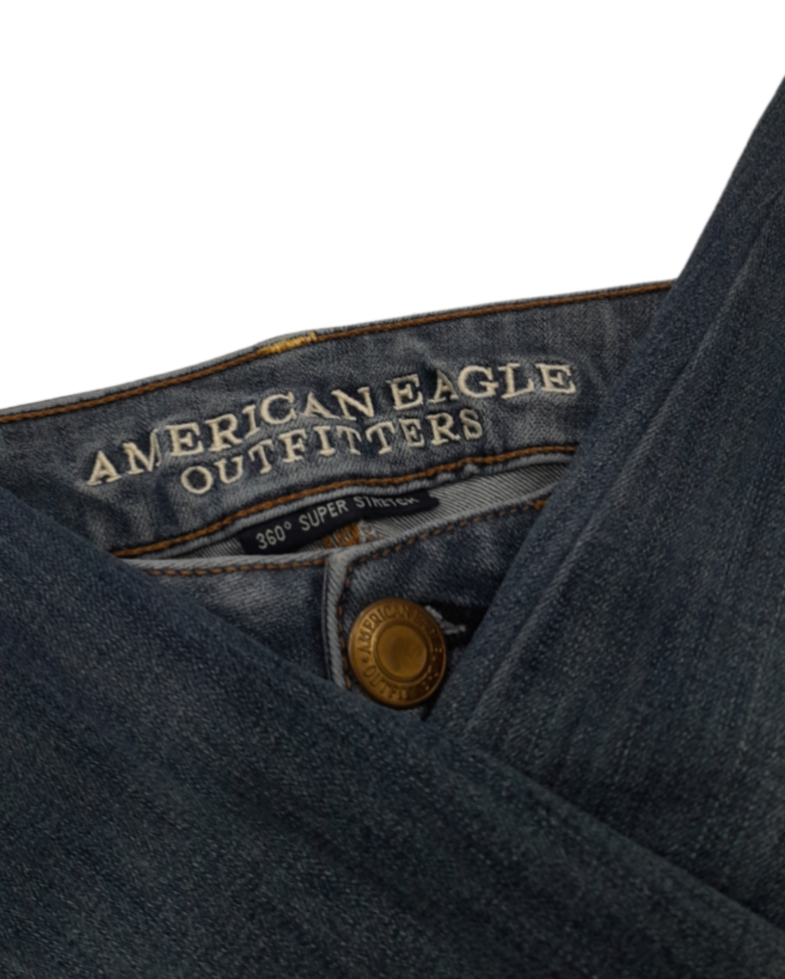 Jeans Stretch American Eagle 3