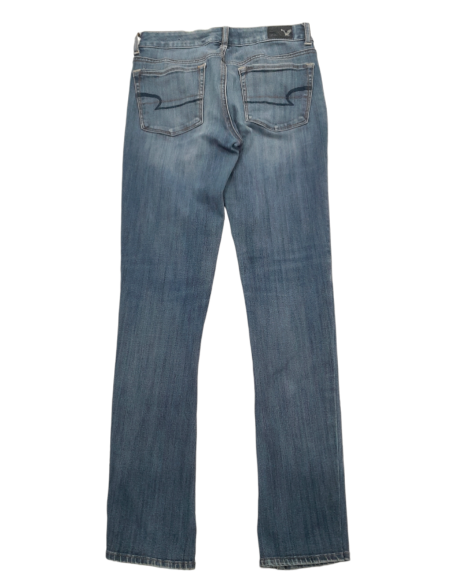 Jeans Stretch American Eagle 2