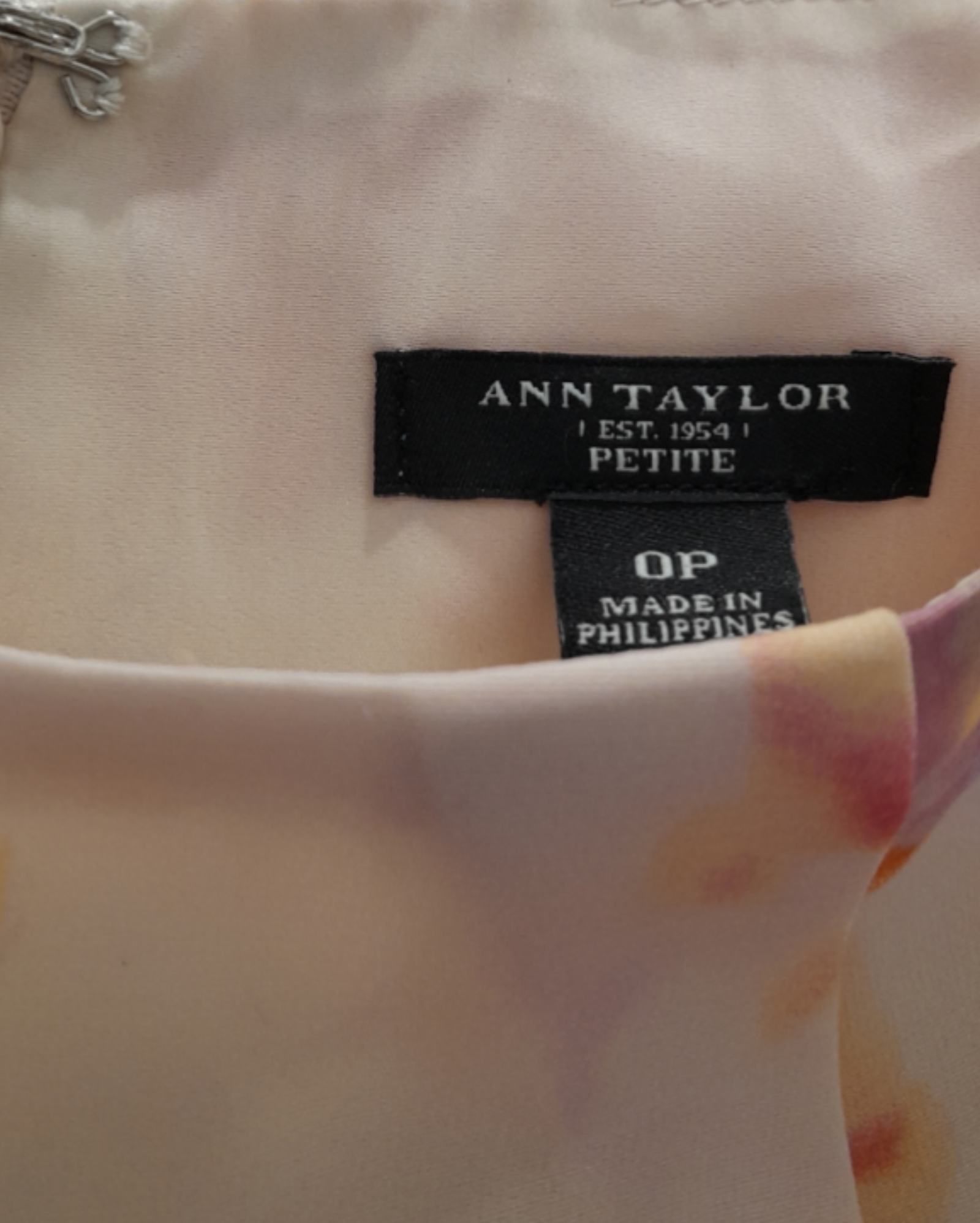 Vestidos Cortos Ann Taylor