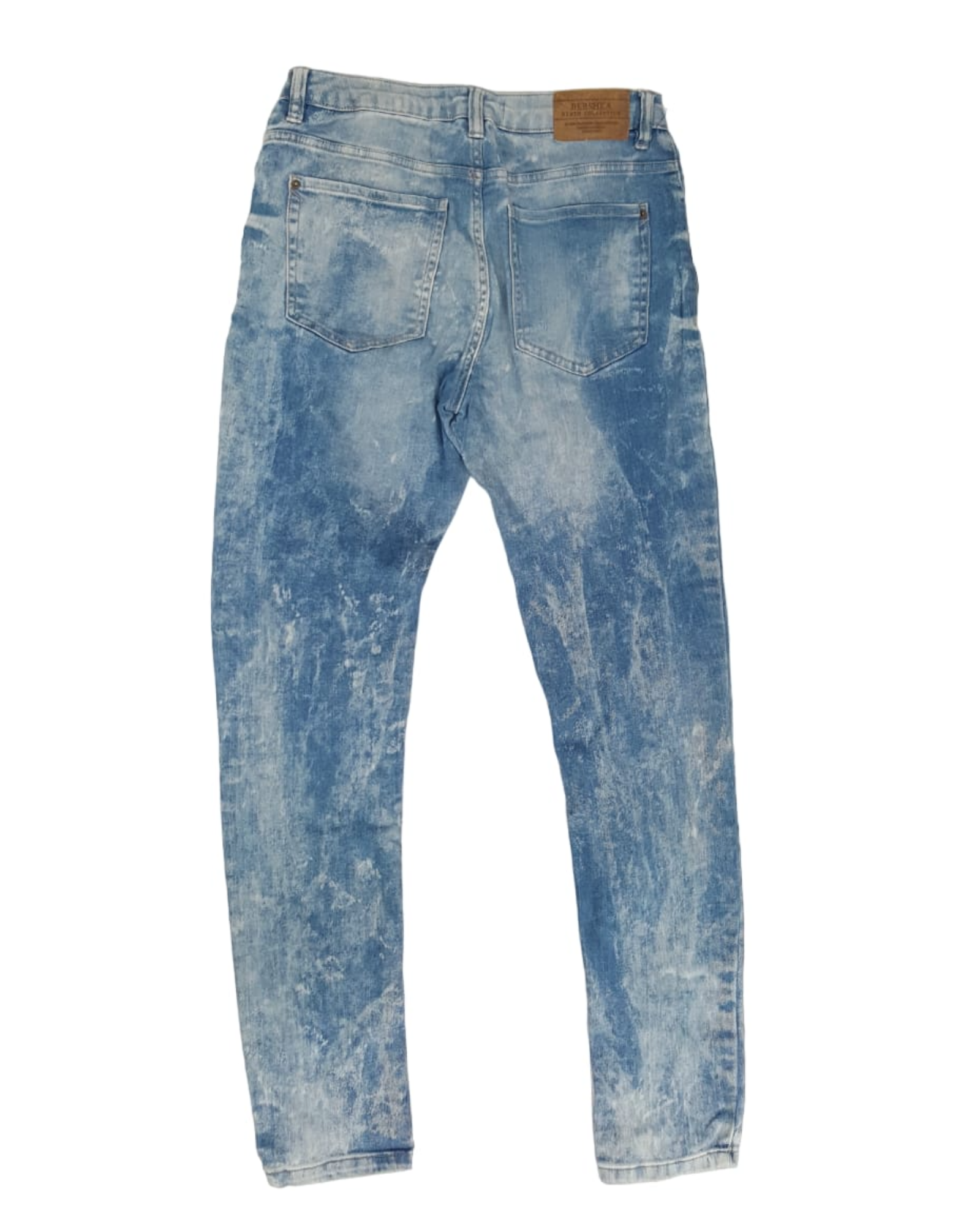 Jeans Skinny Bershka