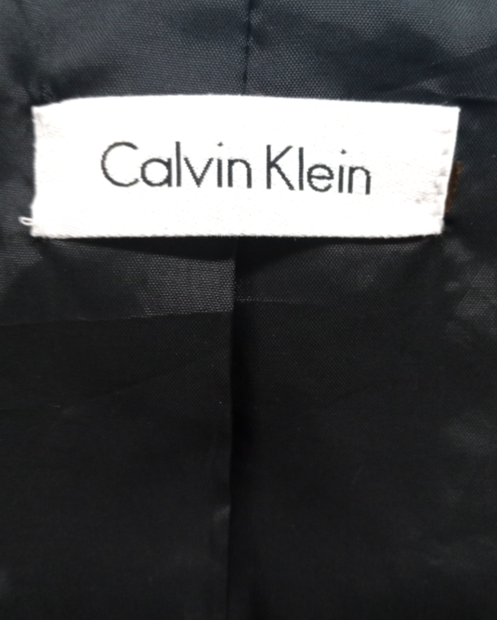 Blusas Casuales Calvin Klein