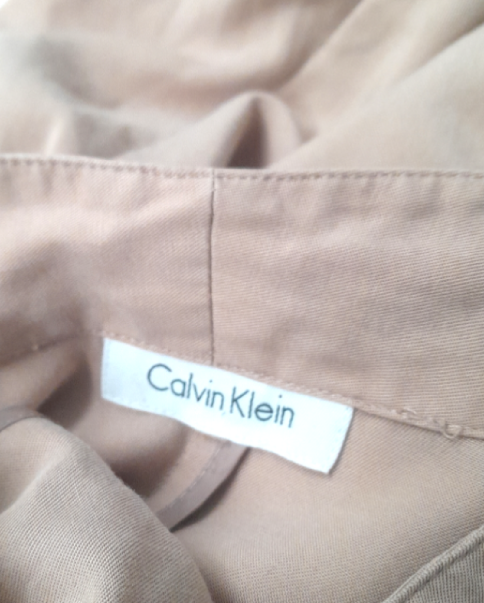 Chaquetas Formales Calvin Klein