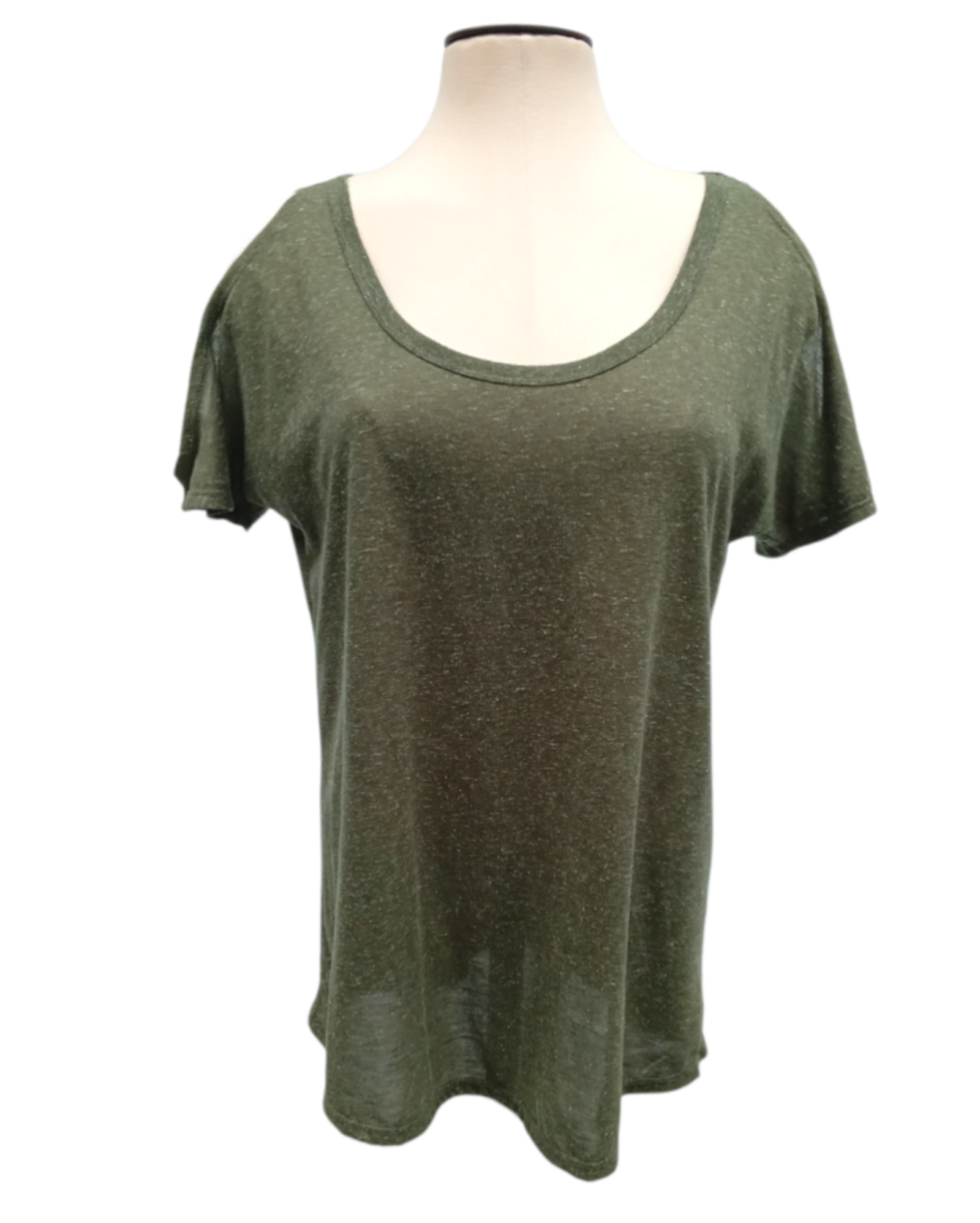 Blusas Casuales Charlotte Russe