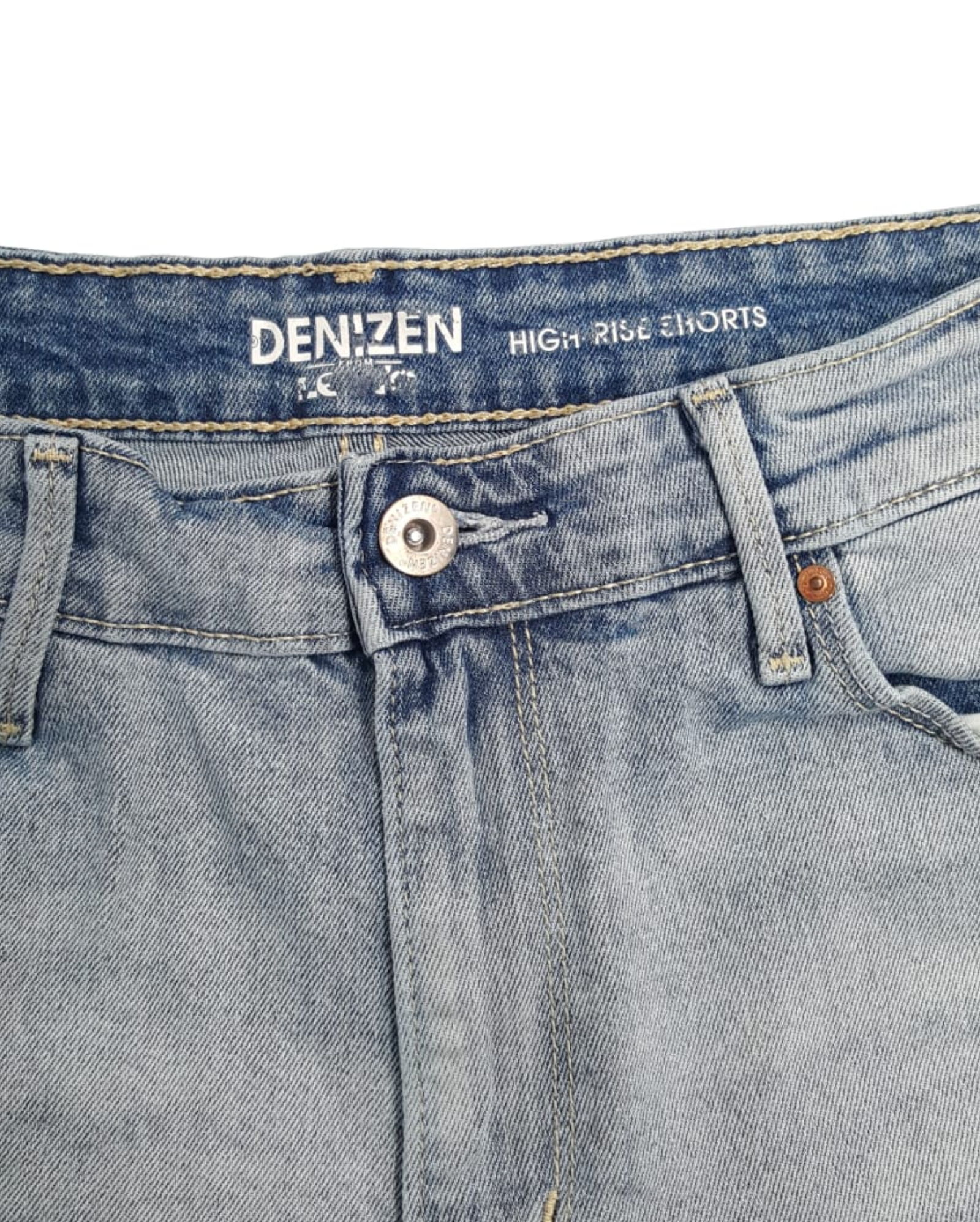 Shorts Jeans Denizen