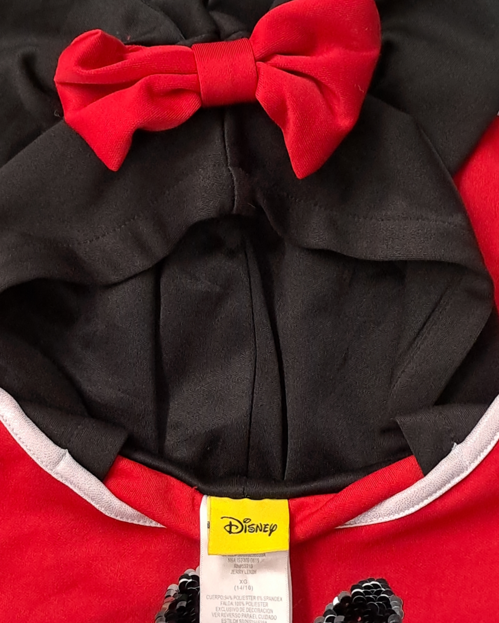 Ropa Niños Vestidos Disney