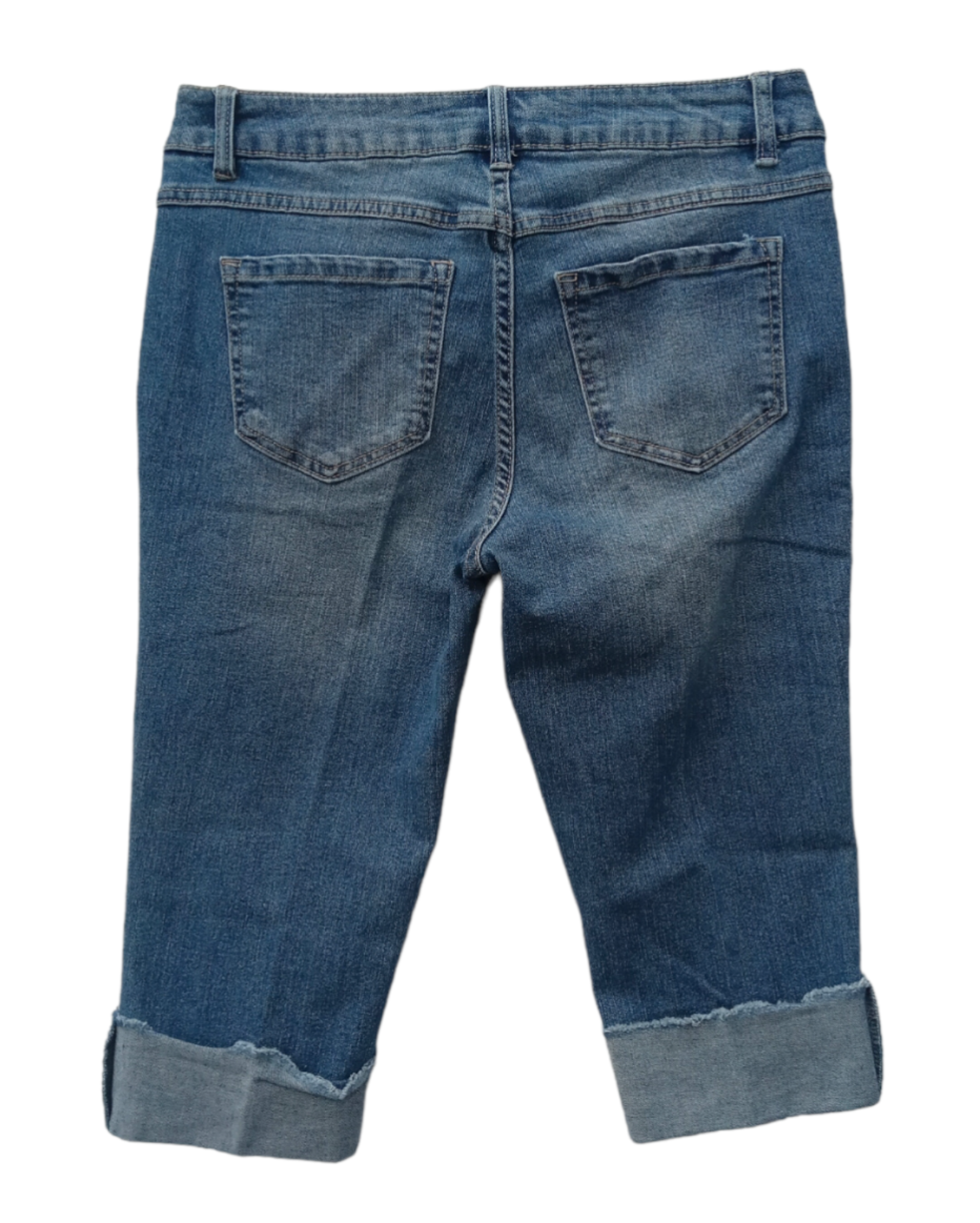 Jeans Rectos D.jeans
