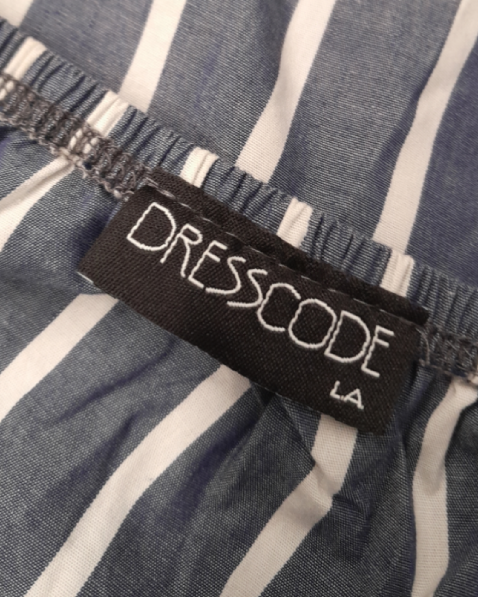 Blusas Casuales Dresscode