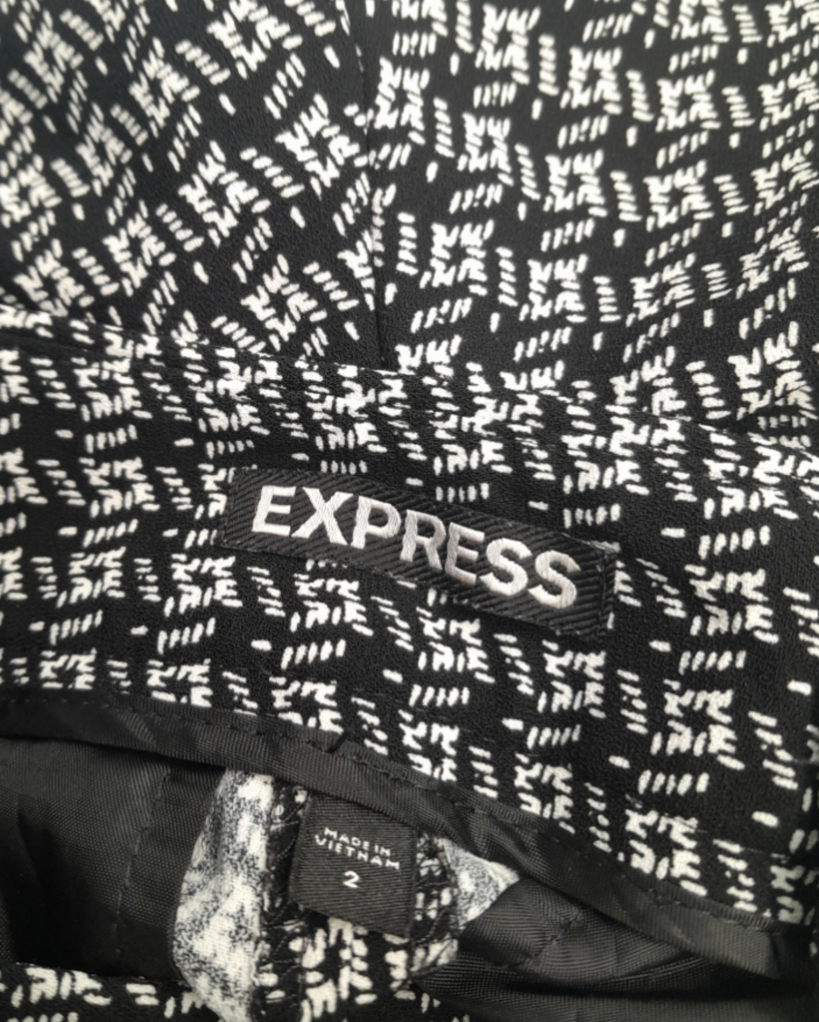 Shorts Casuales Express