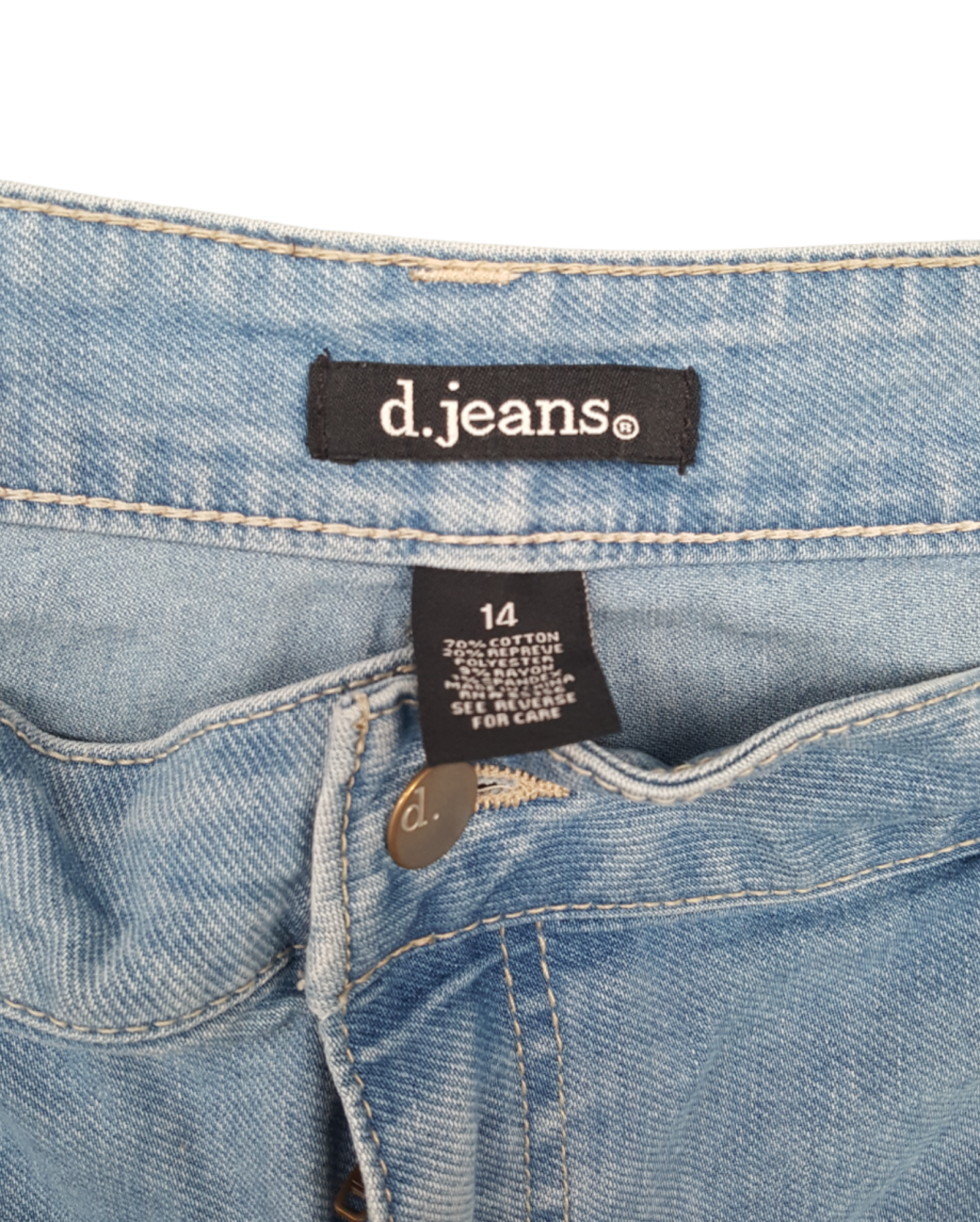 Jeans Rectos Jeans