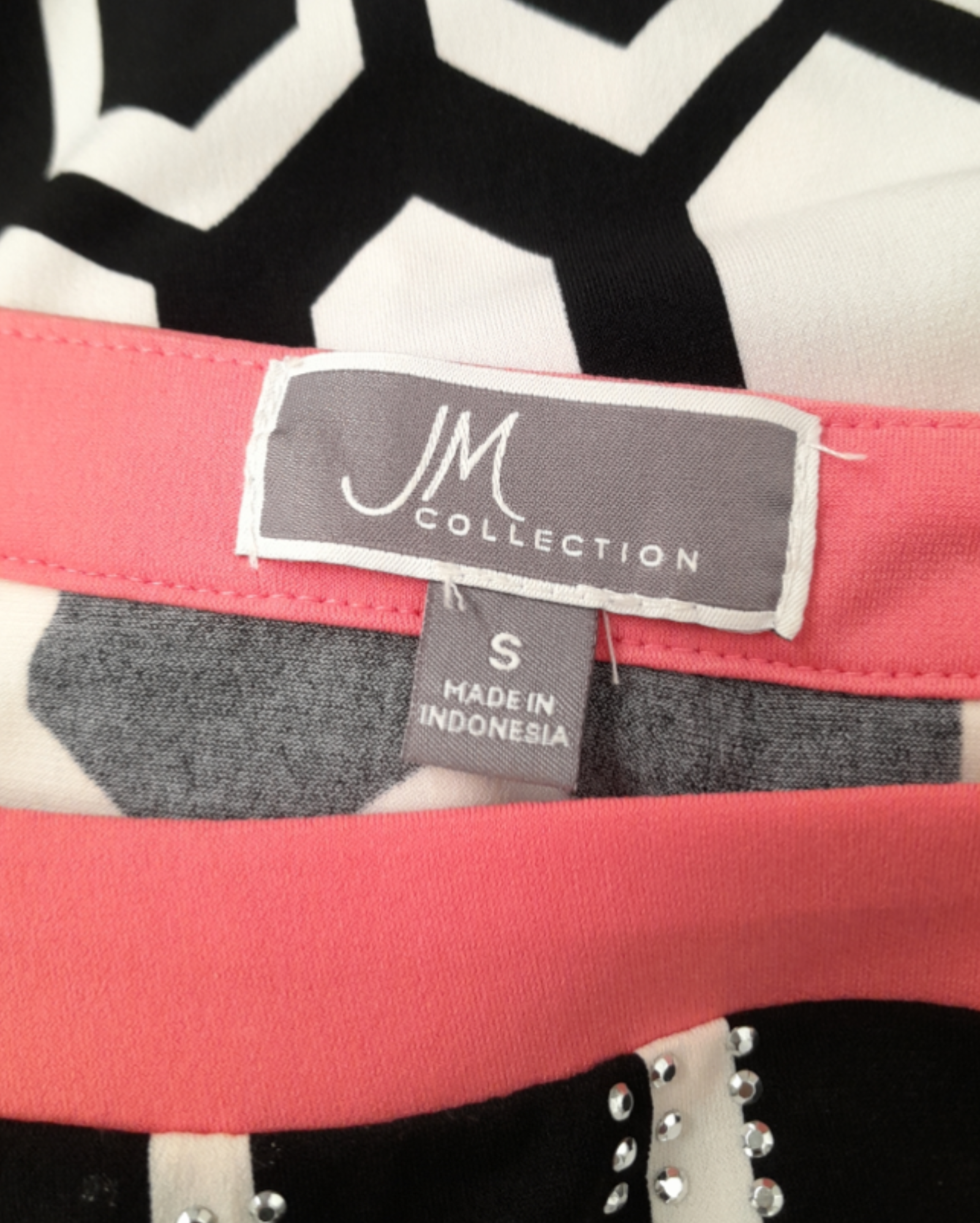 Blusas Casuales JM collection 