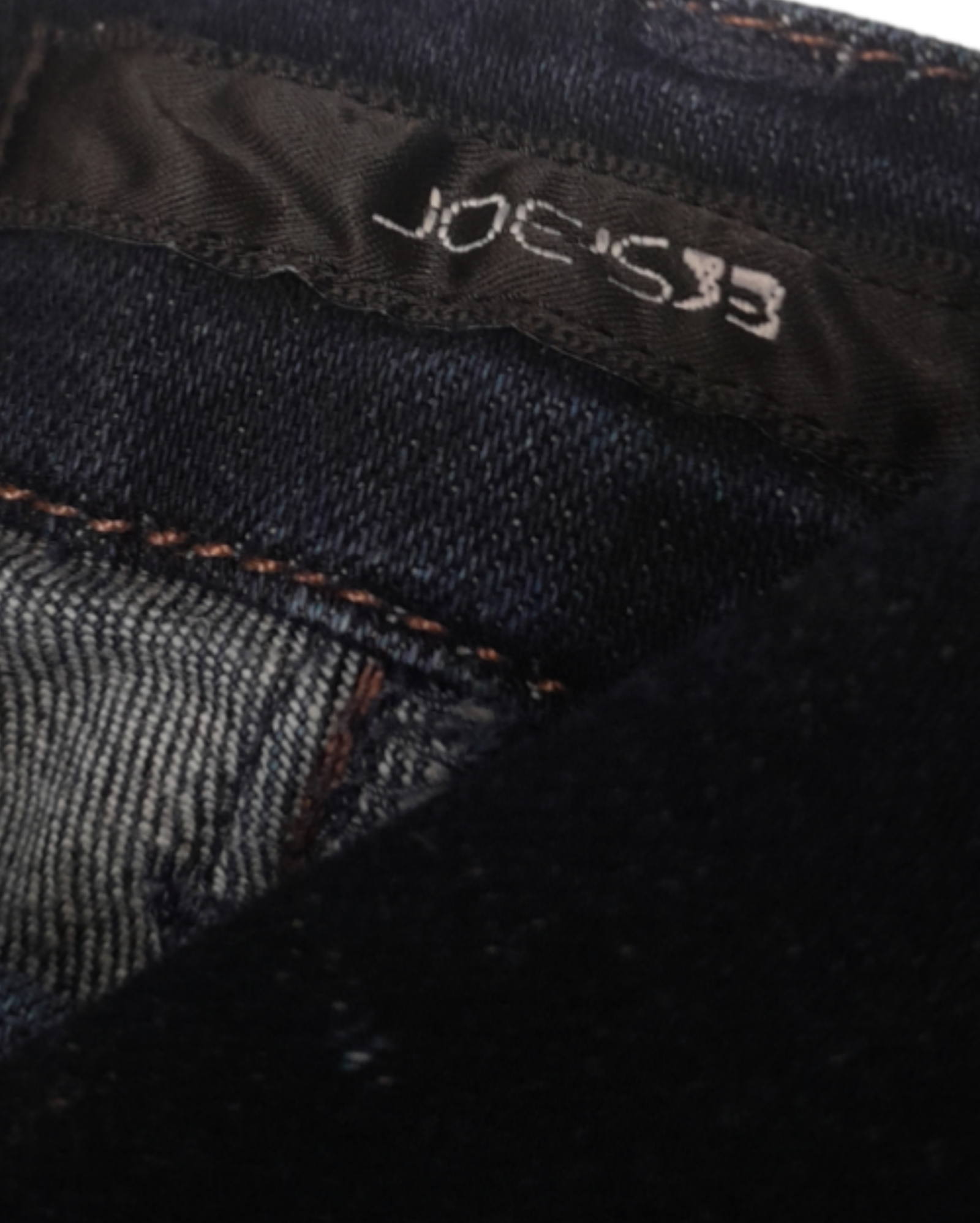 Jeans Acampanados Joe'sb