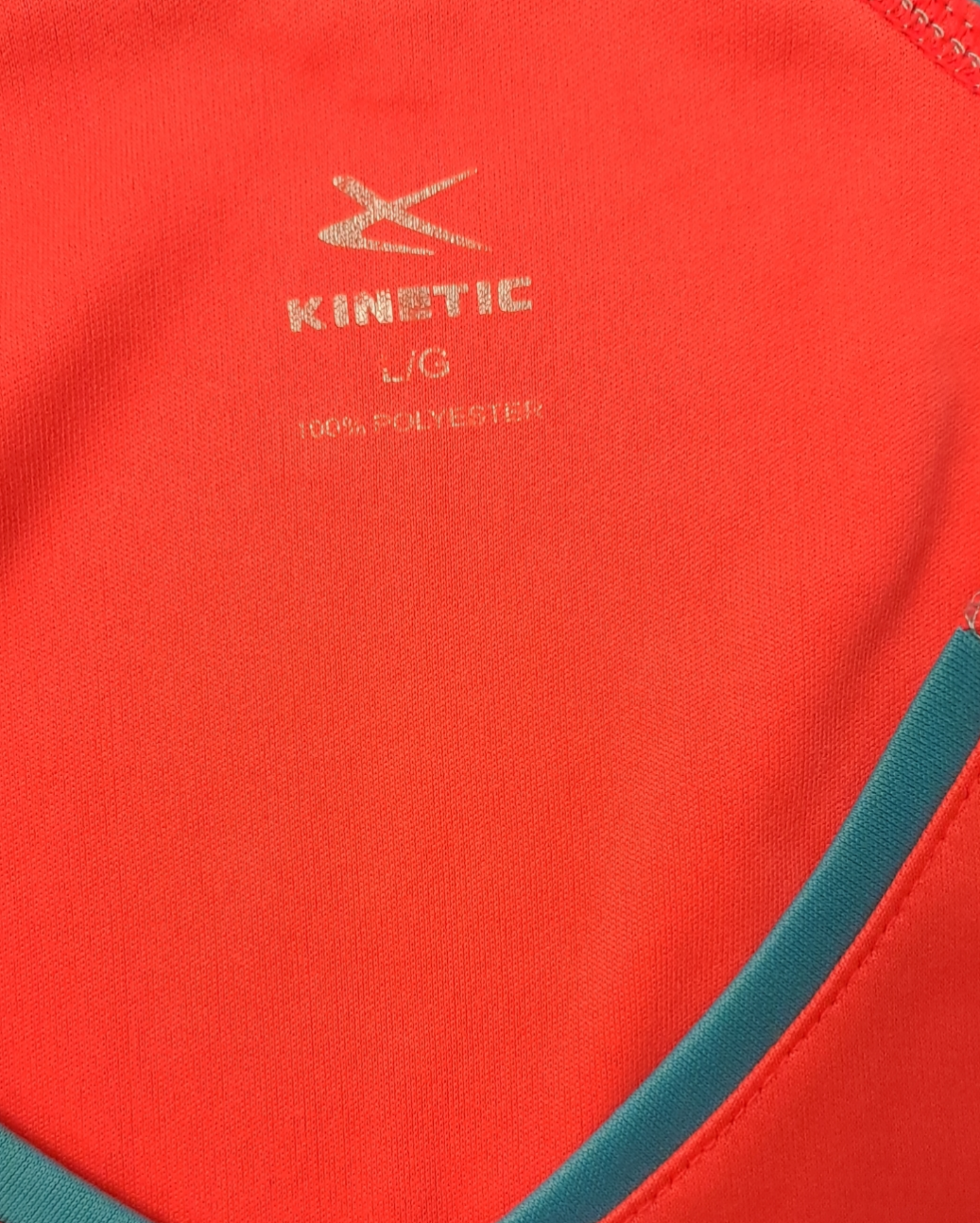 Ropa Niños Camisas Kinetic | Vitrinnea