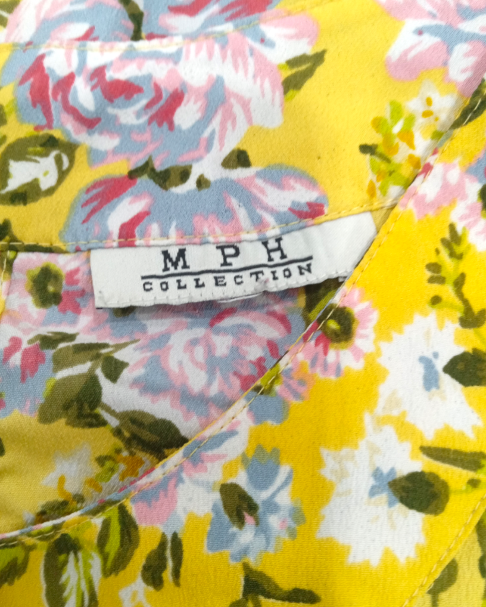 Blusas Casuales M P H collection 
