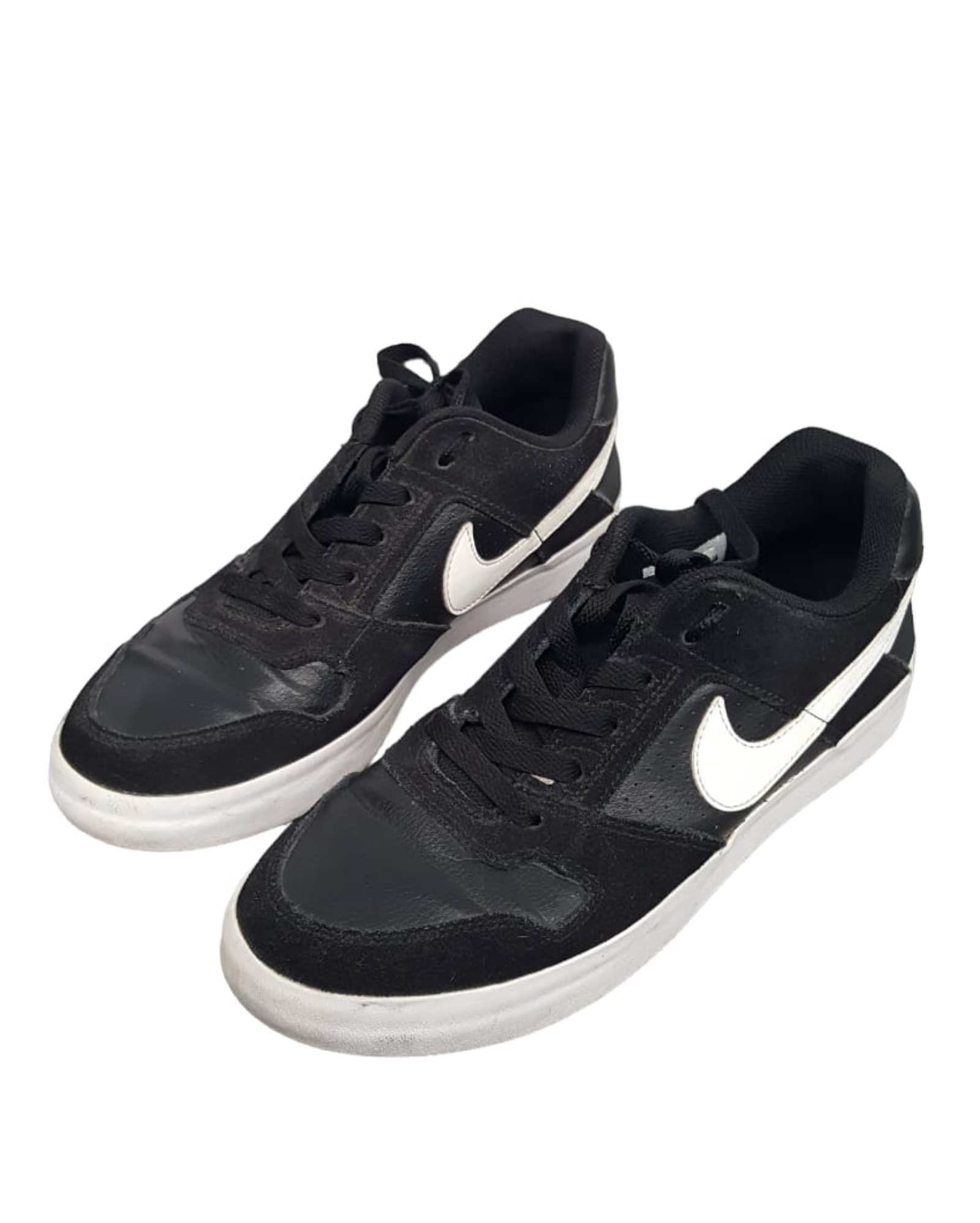 Zapatos Casuales Nike