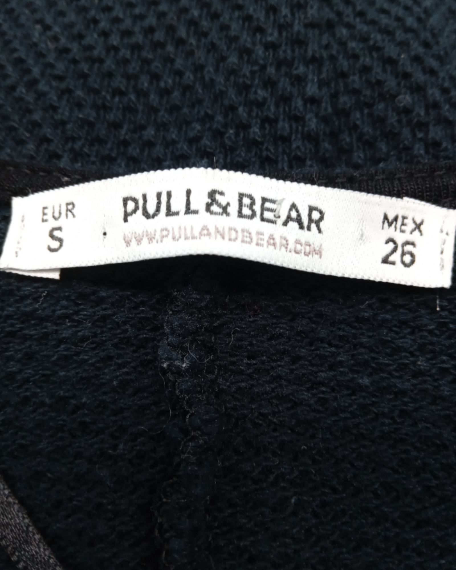 Suéters Cardigan Pull & Bear
