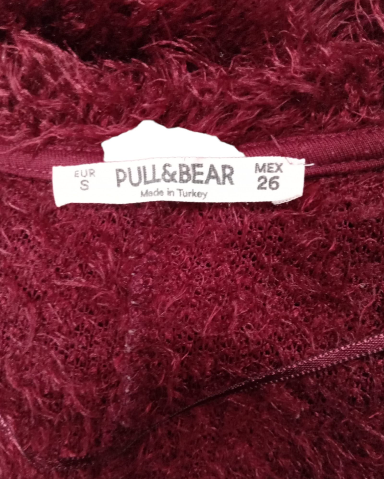Suéters Pullovers
