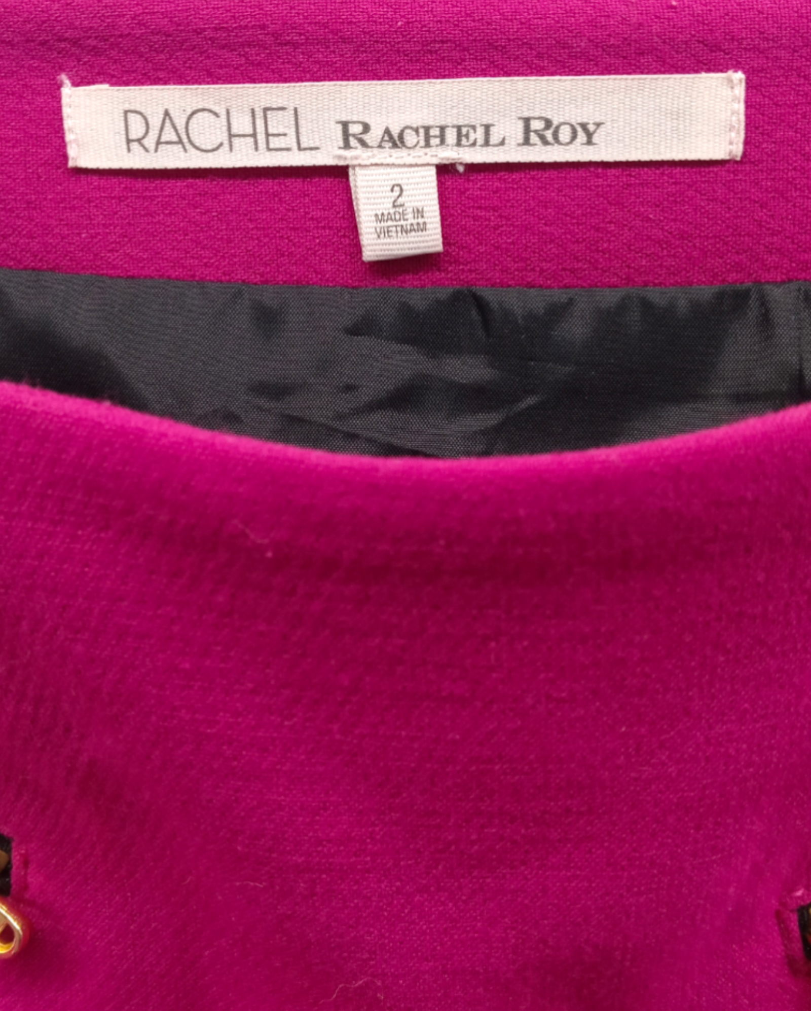 Faldas Casuales Rachel Roy