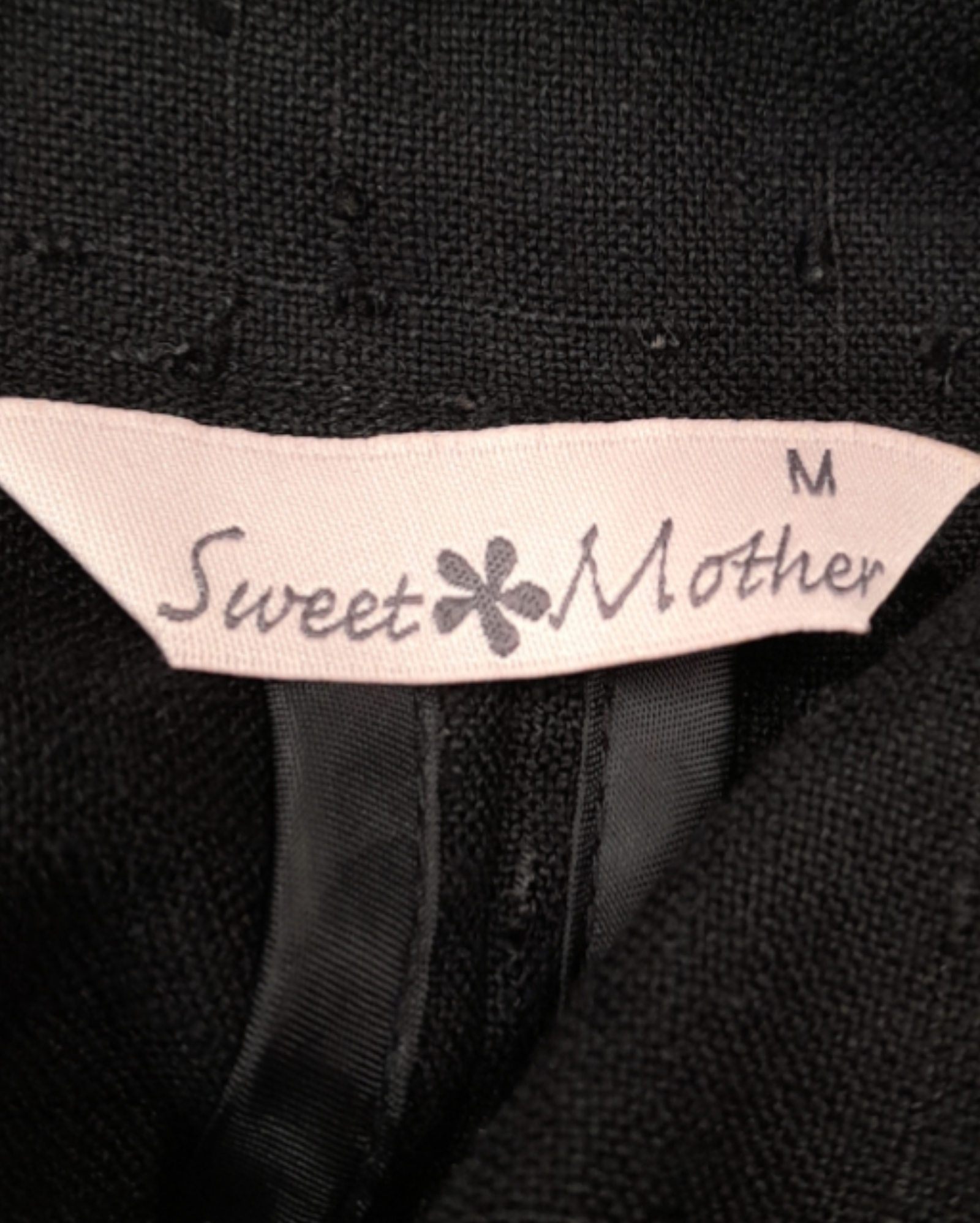 Chaquetas y Chalecos Formales Sweet mother