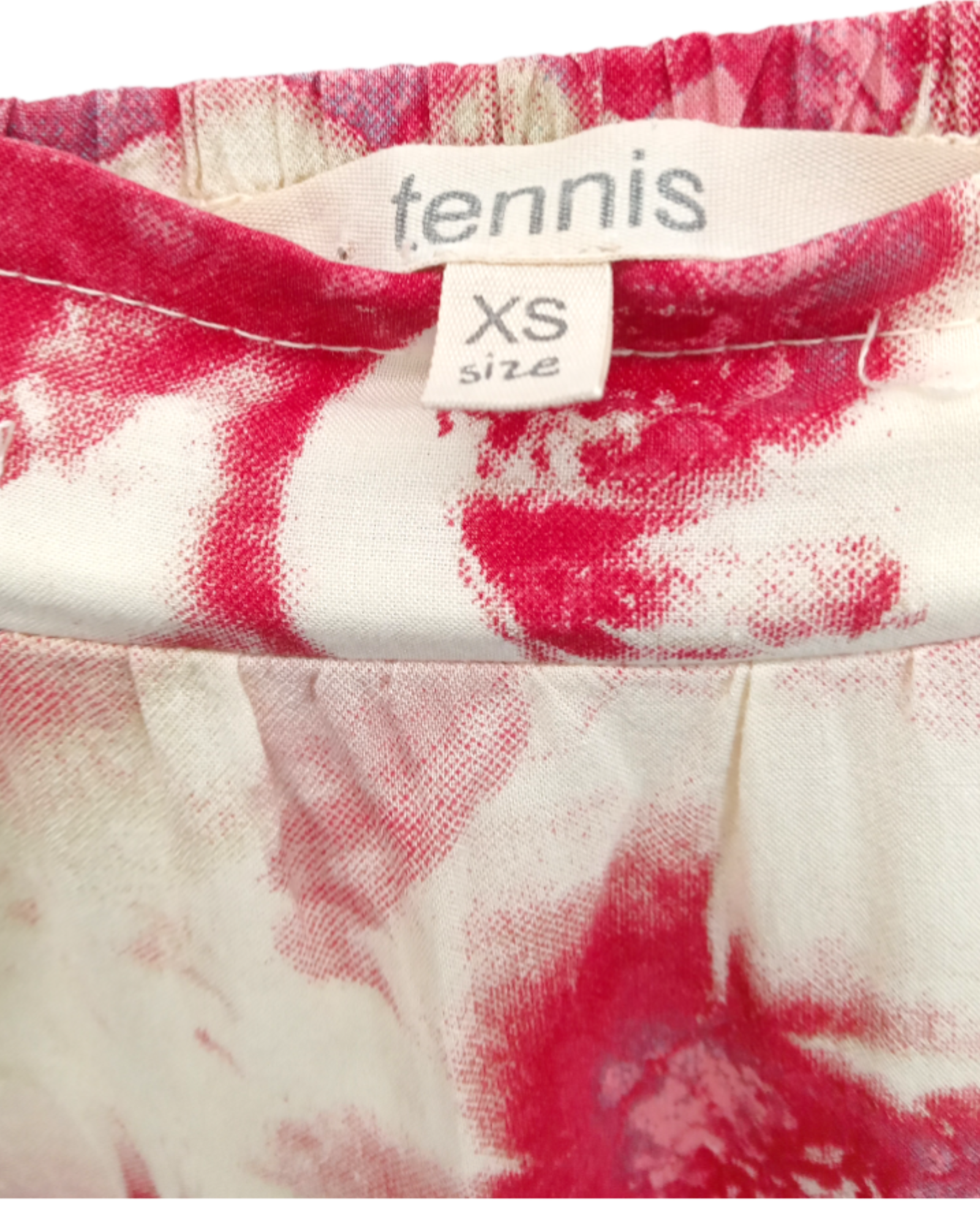 Faldas Casuales Tennis