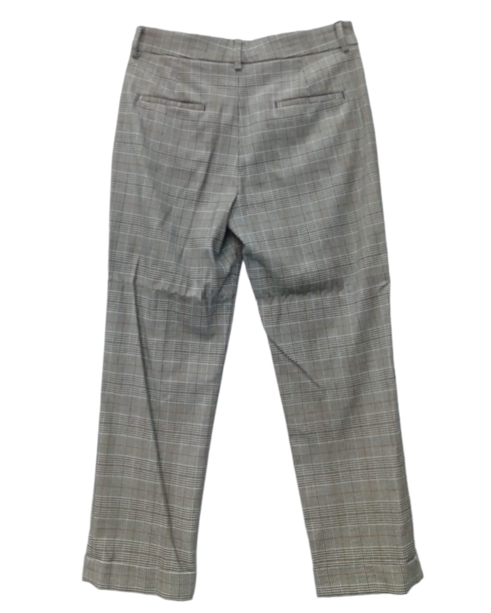 Pantalones Tela Zara 2