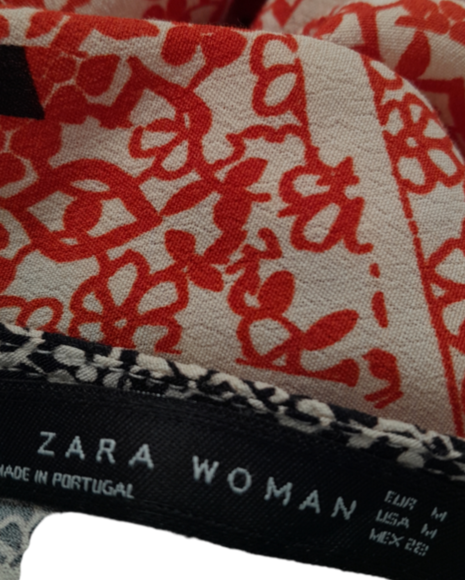 Vestidos Cortos Zara Woman