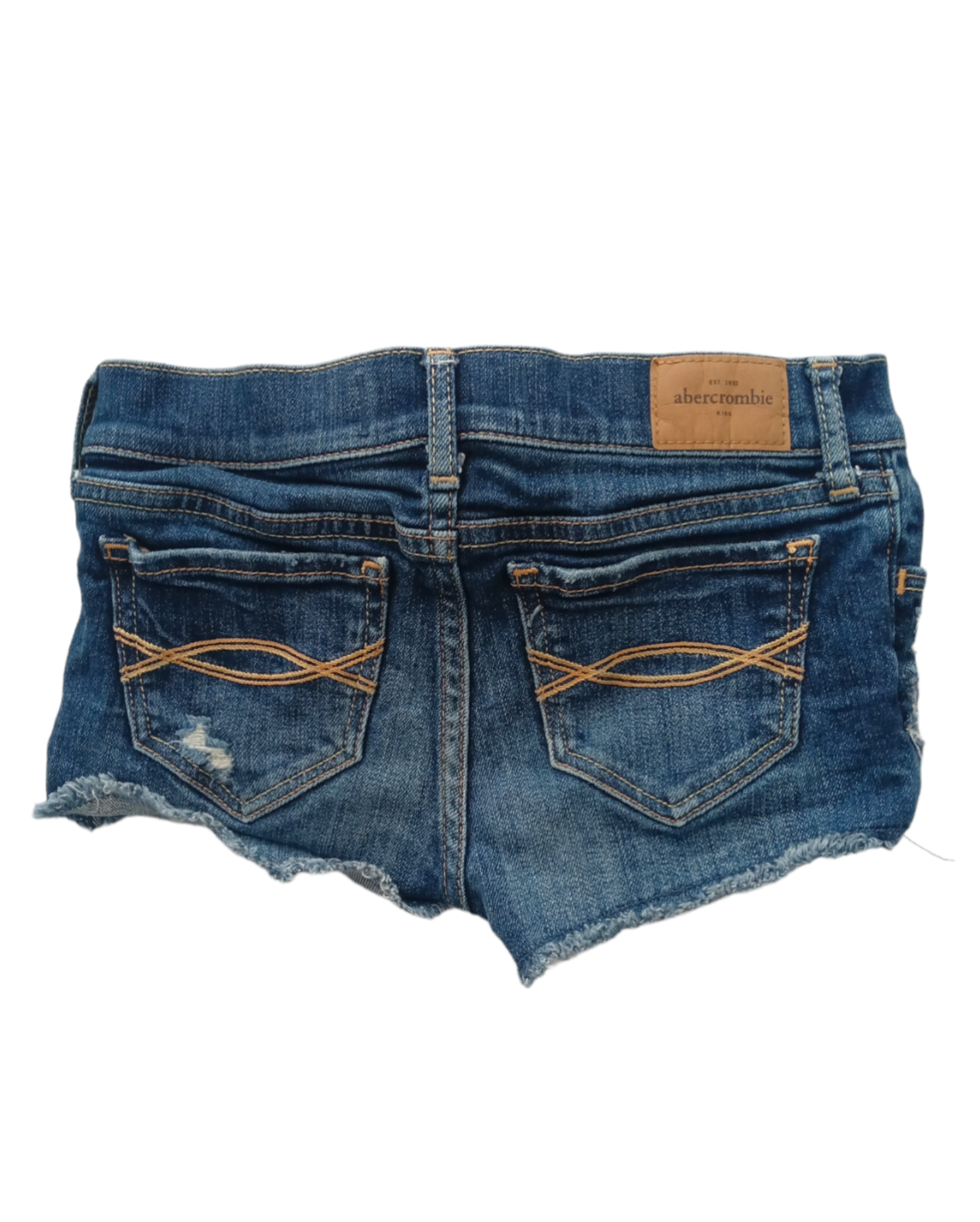 Ropa Niños Shorts Abercrombie & Fitch | Vitrinnea