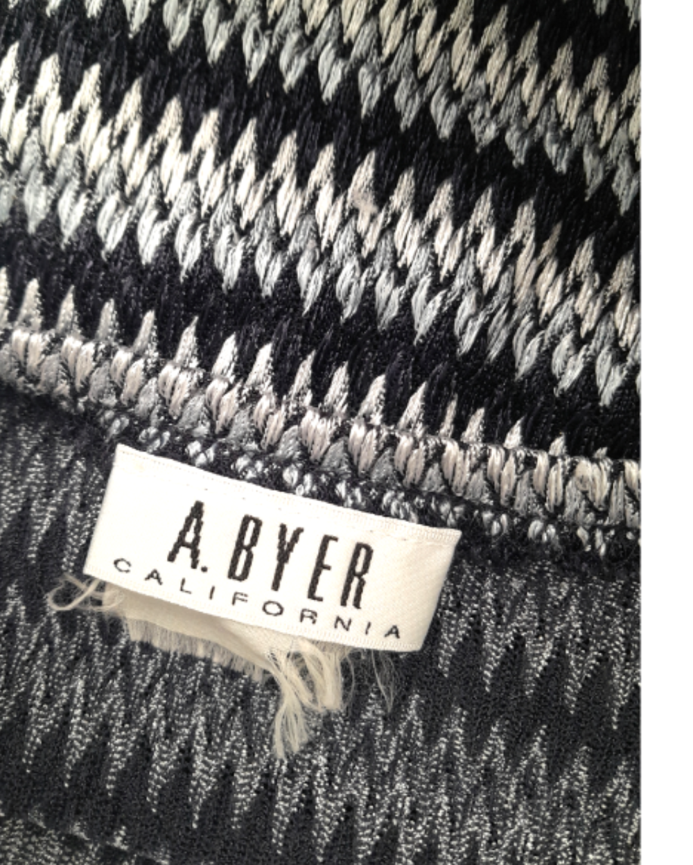 Blusas Casuales ABYER