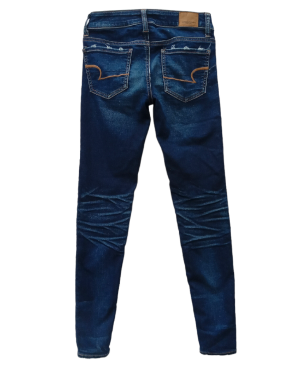 Jeans Rectos American Eagle