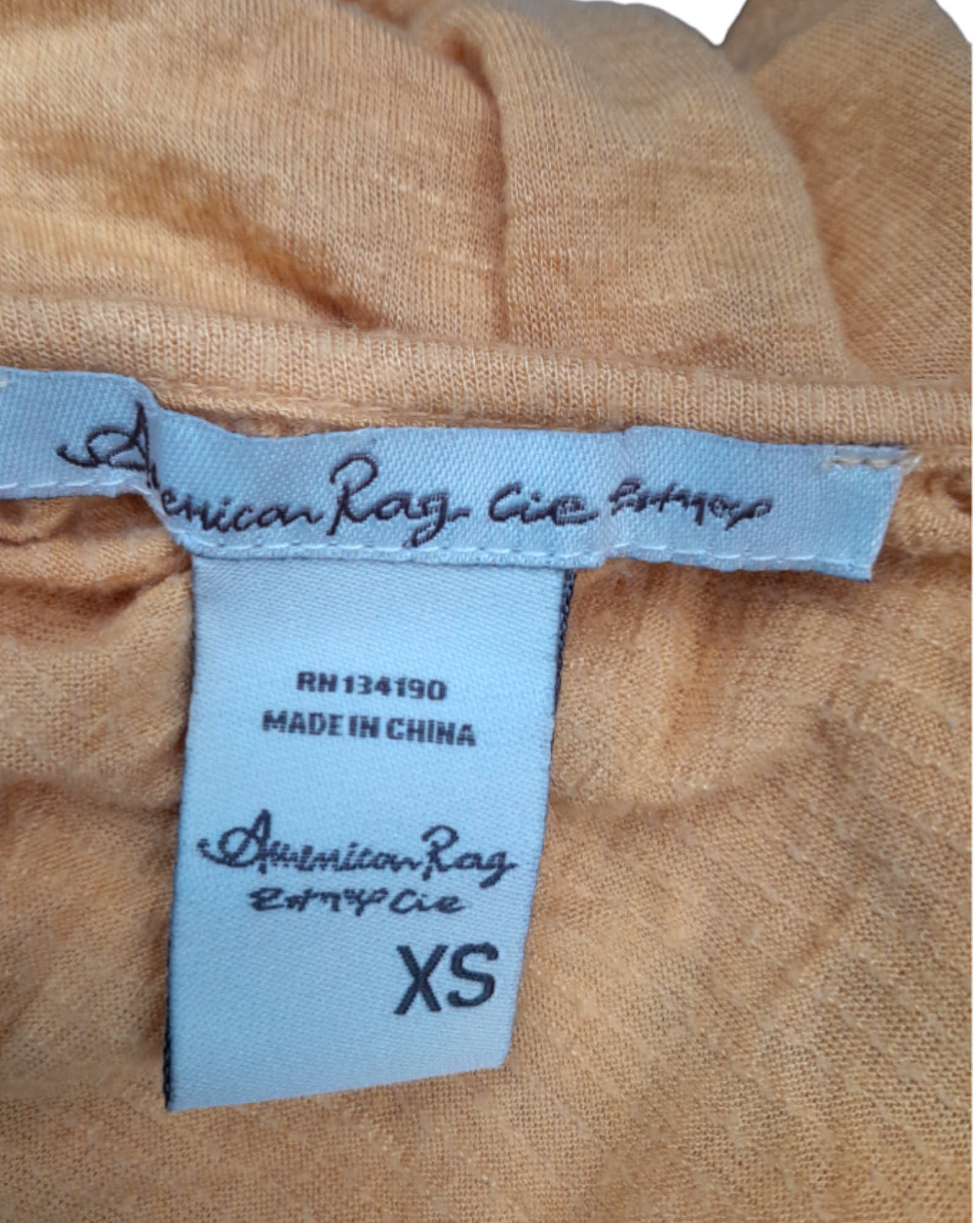 Blusas Casuales American Rag