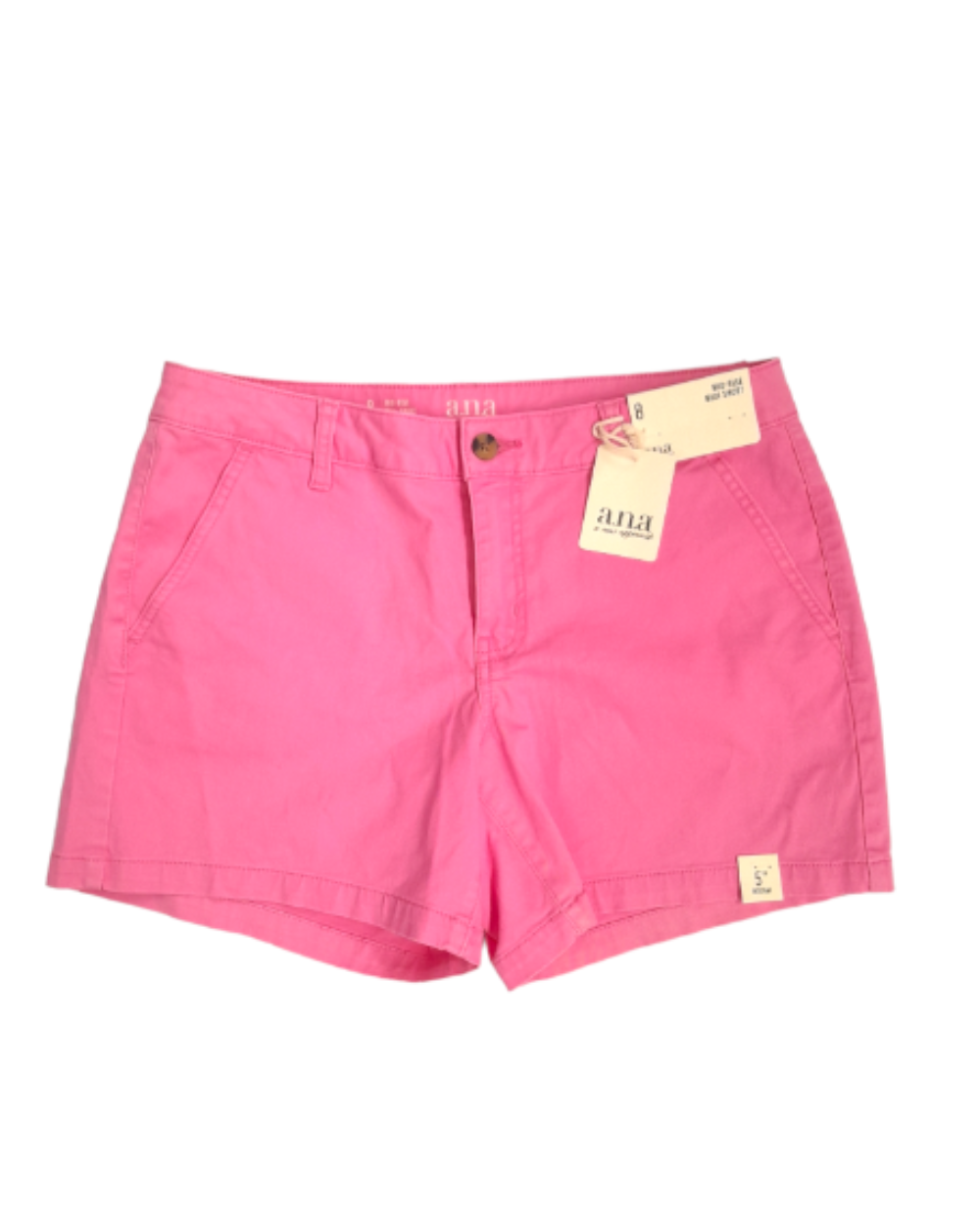 Shorts Casuales Ana a new approach