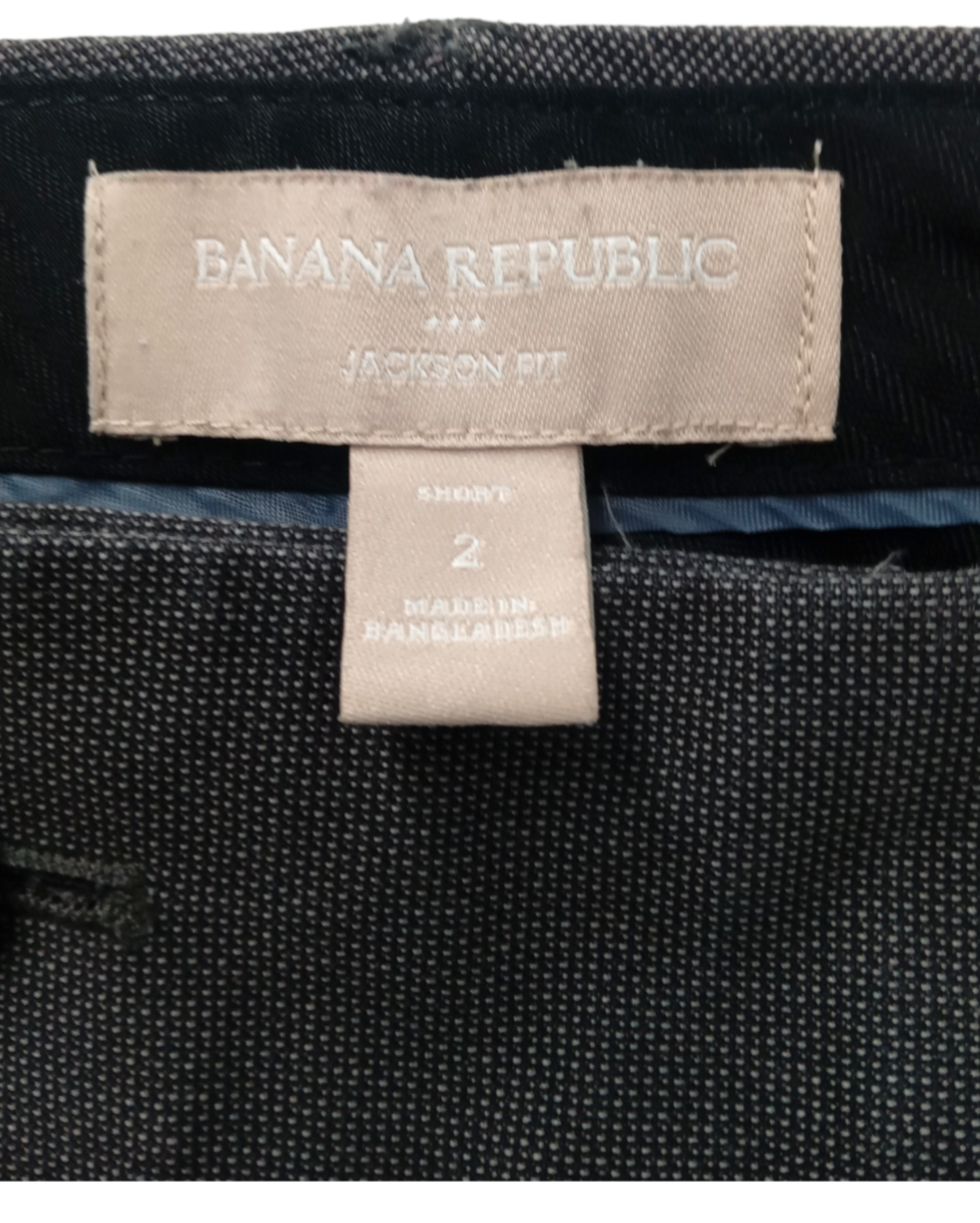 Pantalones Chinos Banana Republic