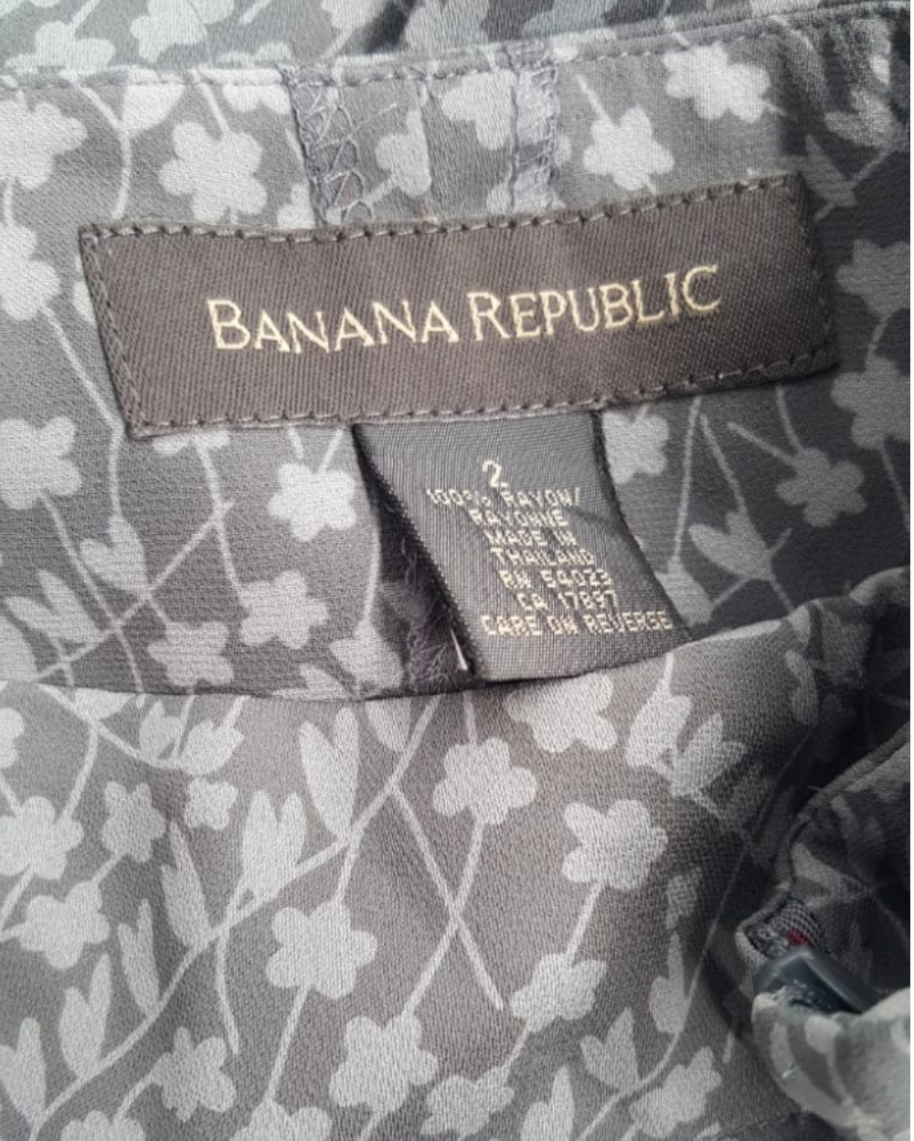 Faldas Casuales Banana Republic