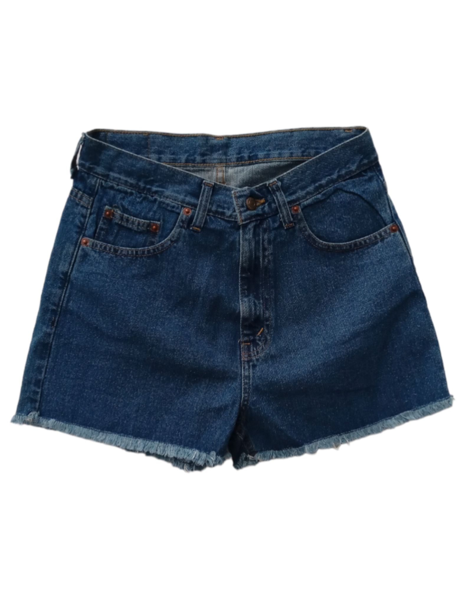 Shorts Jeans Denim Project