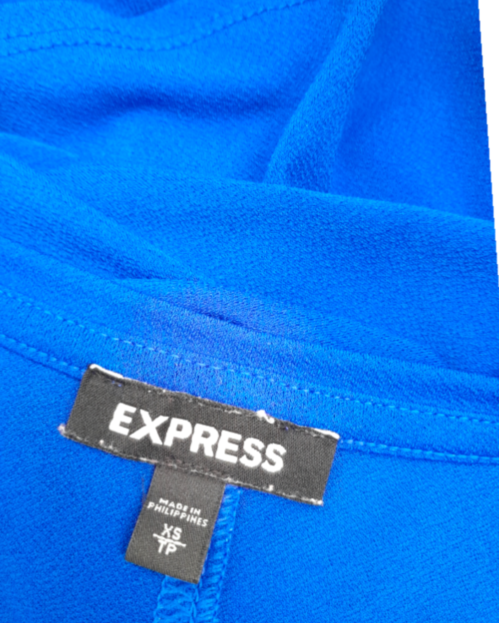 Blusas Casuales Express 3