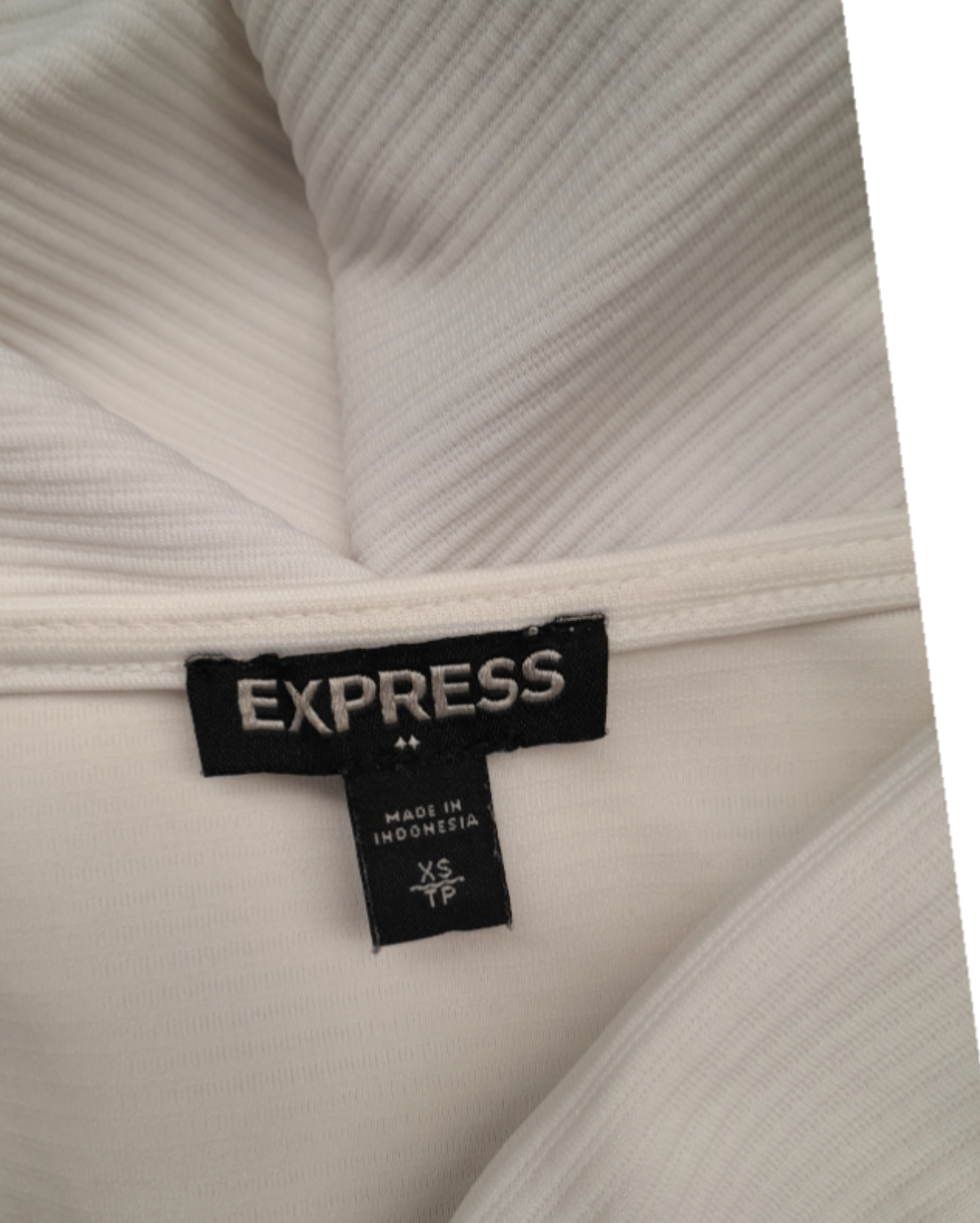 Blusas Casuales Express 3