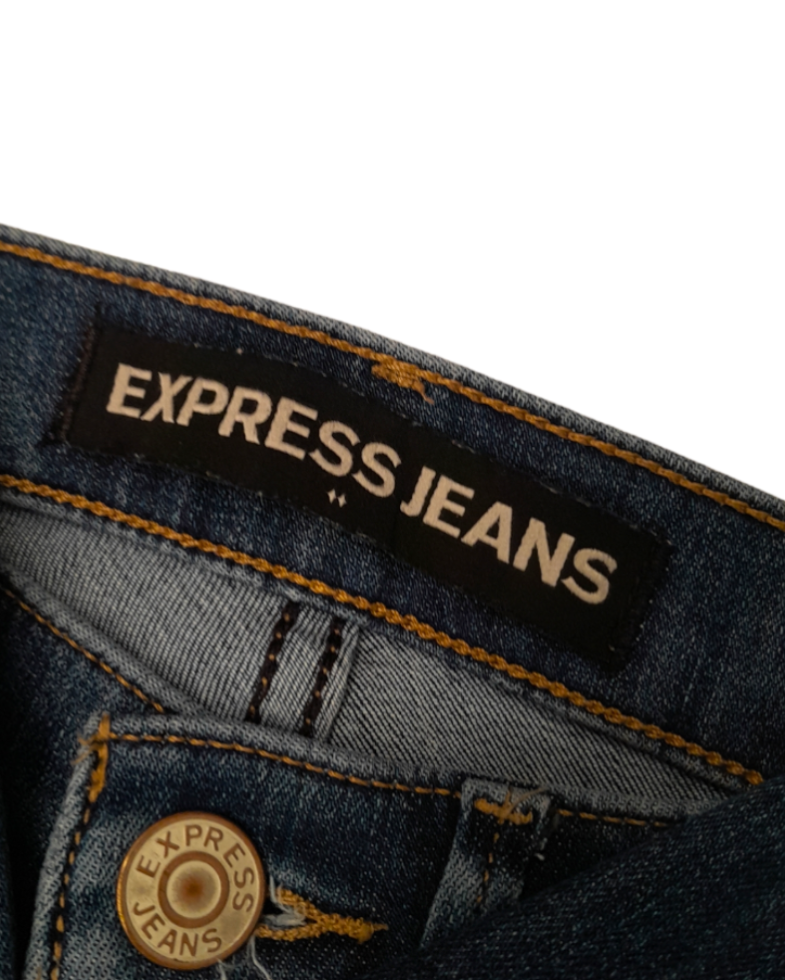 Jeans Skinny Express 3