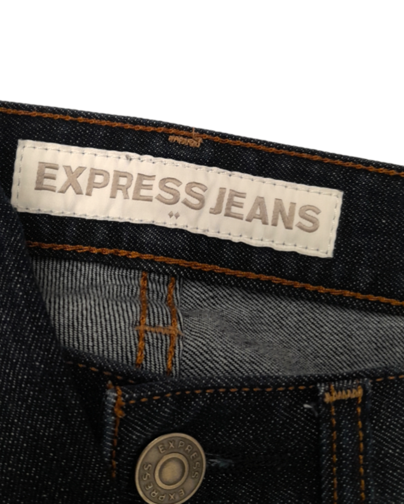 Jeans Rectos Express 3