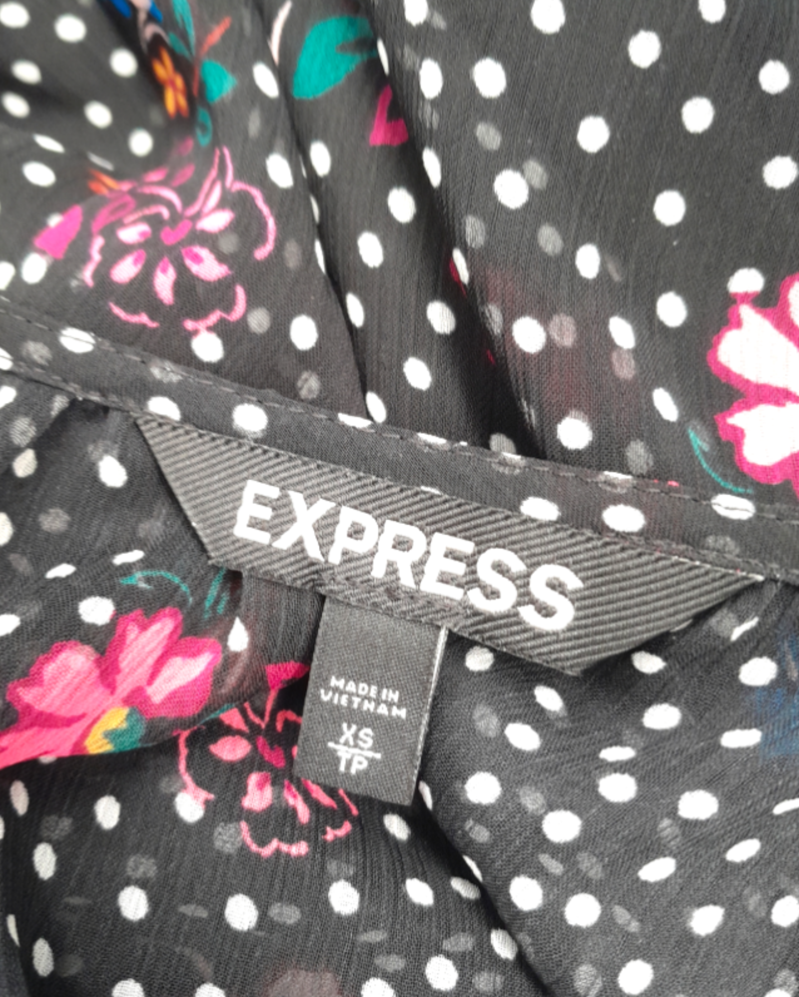 Vestidos Cortos Express 3