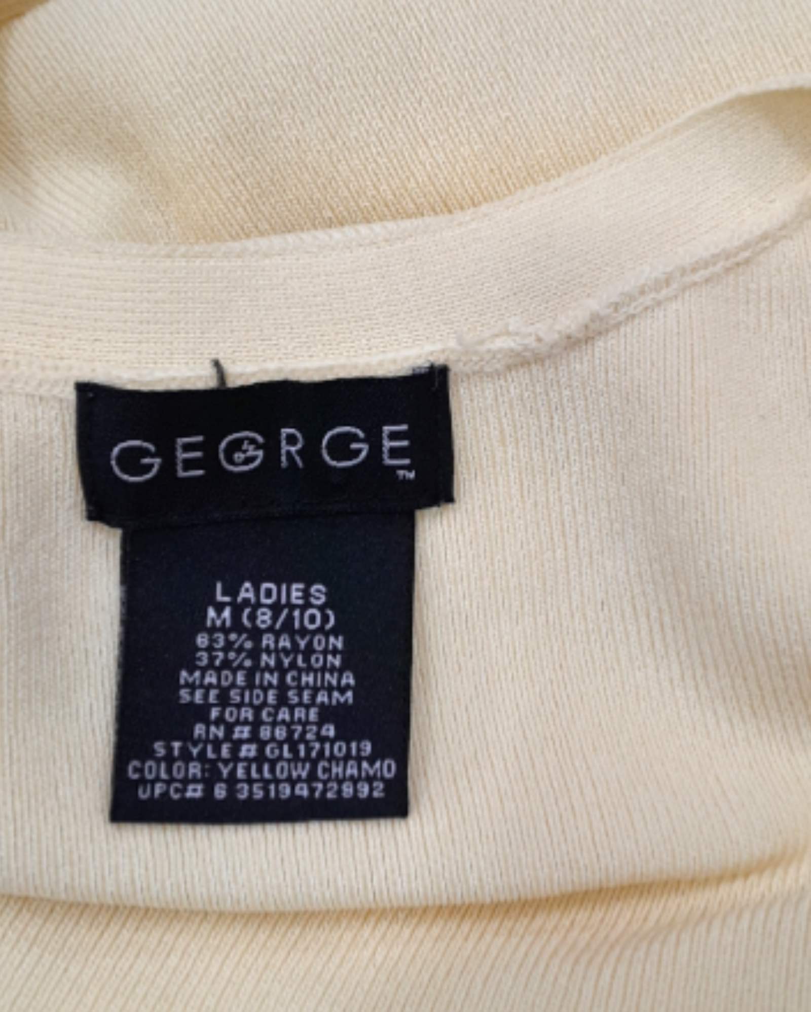 Ropa Niños Camisas George | Vitrinnea