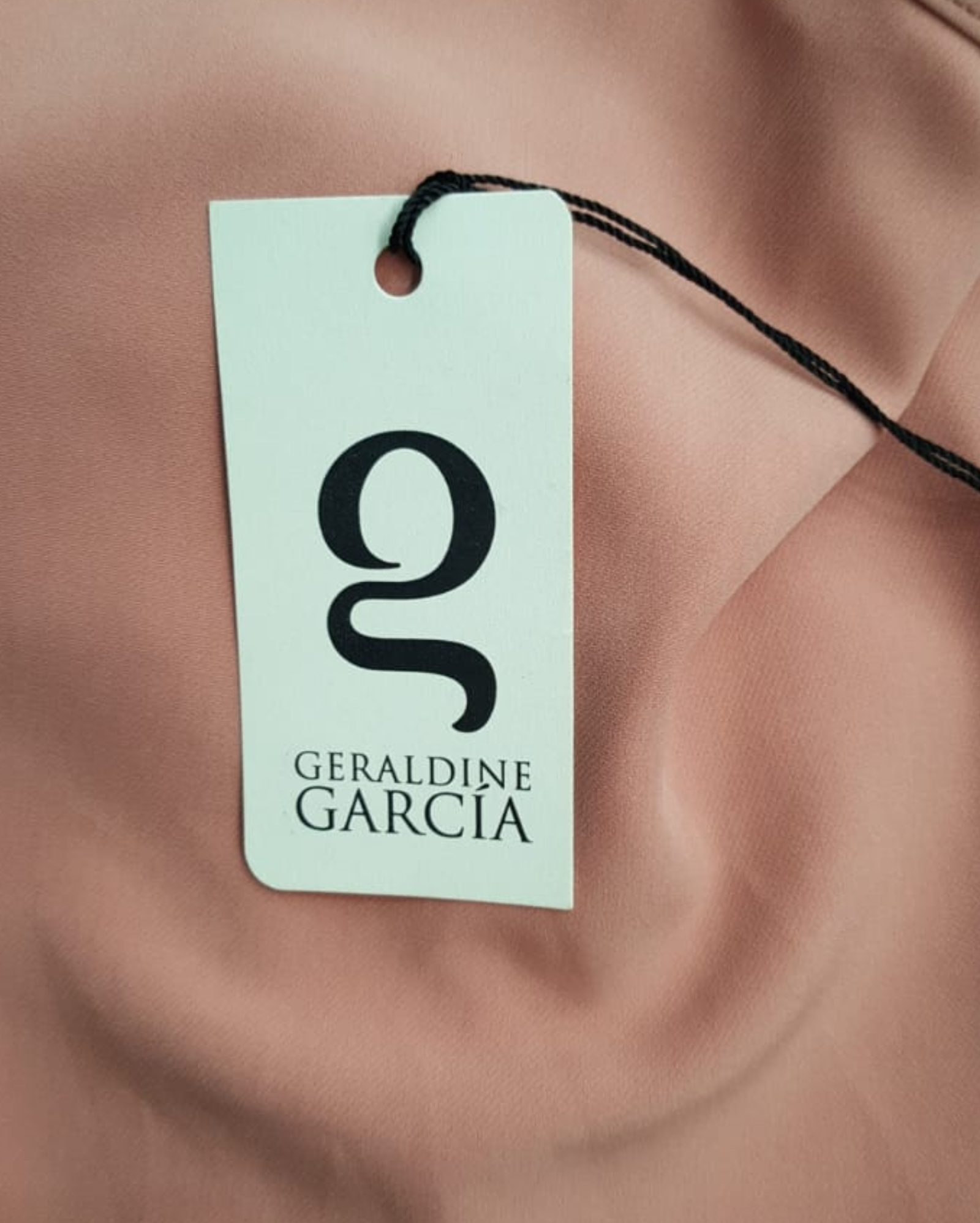 Blusas Casuales Geraldine Garcia