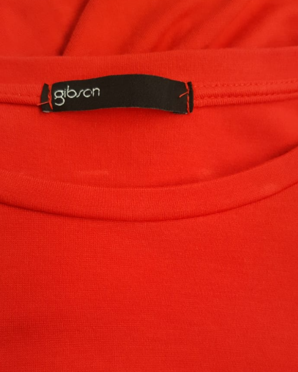 Blusas Casuales Gibson