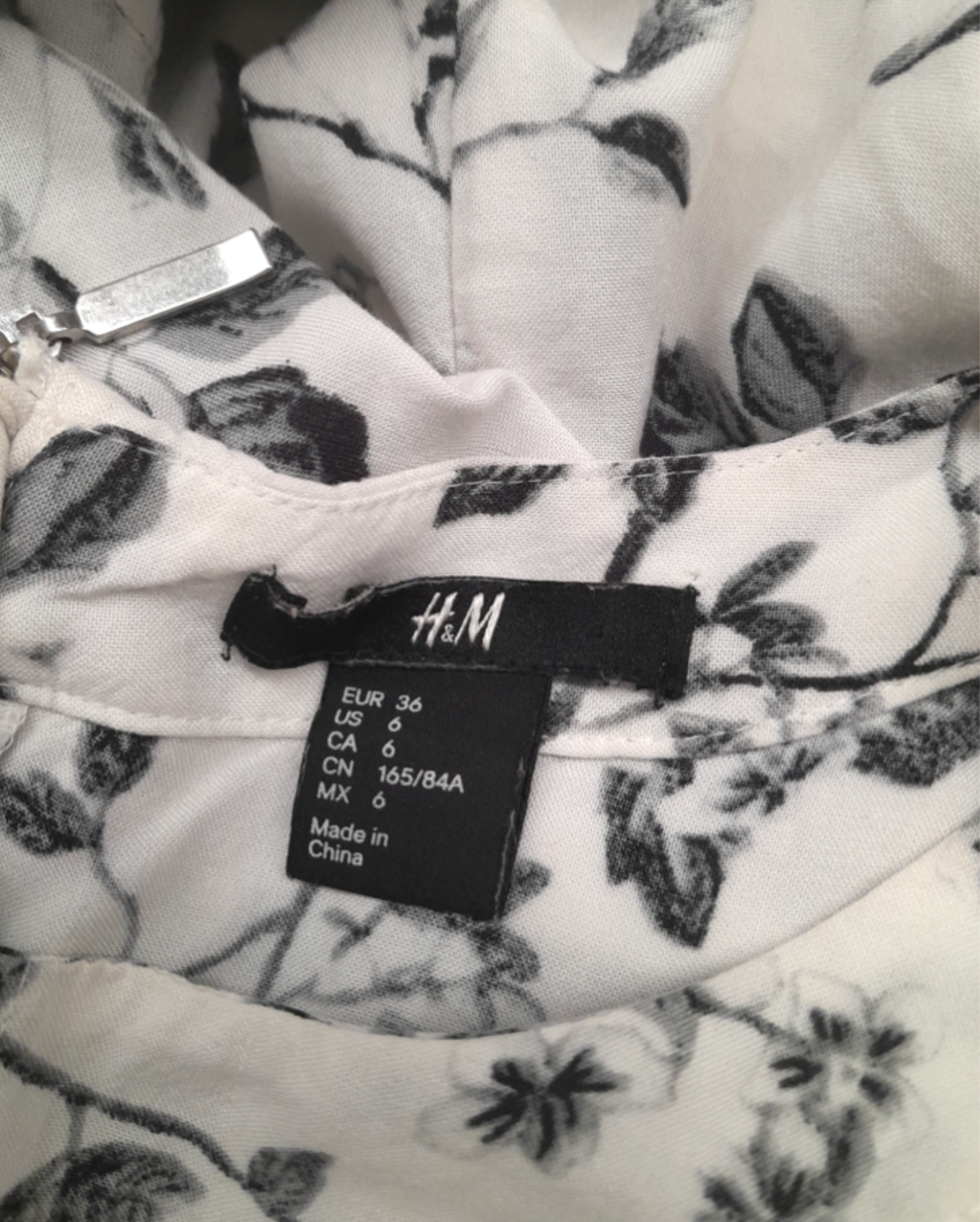 Vestidos Cortos H&M