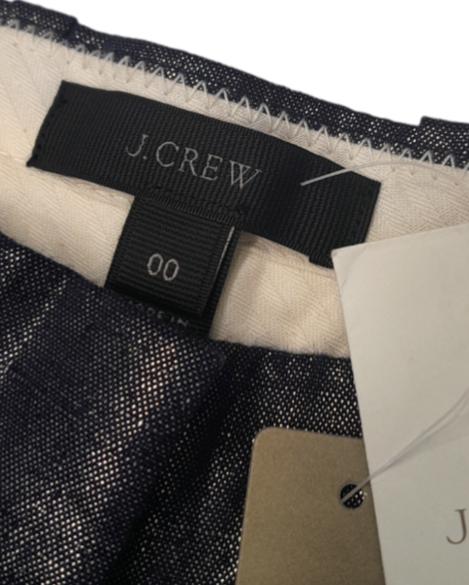 Shorts Casuales J. Crew