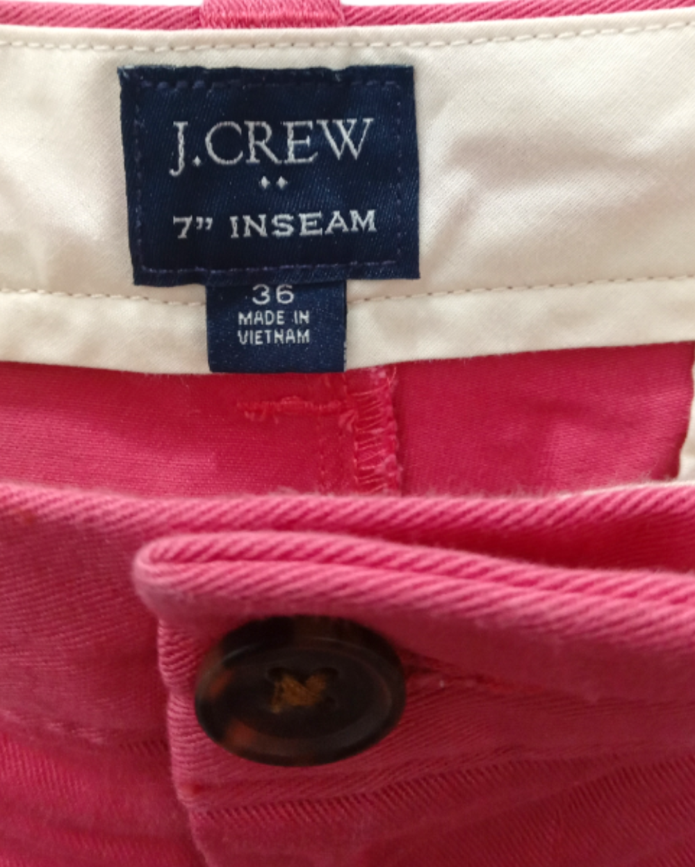 Shorts Casuales J.CREW