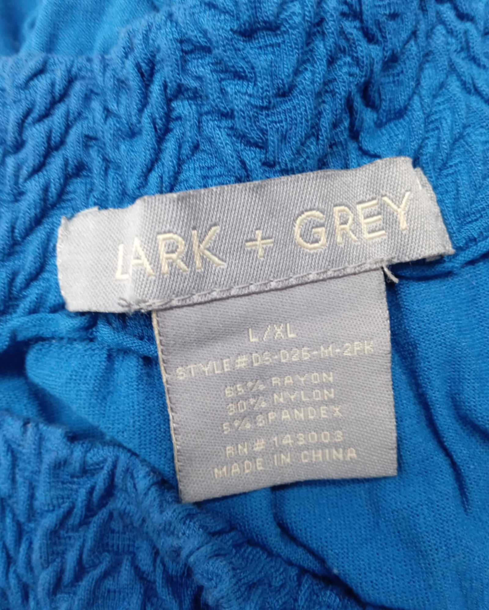 Vestidos Largos Lark + grey
