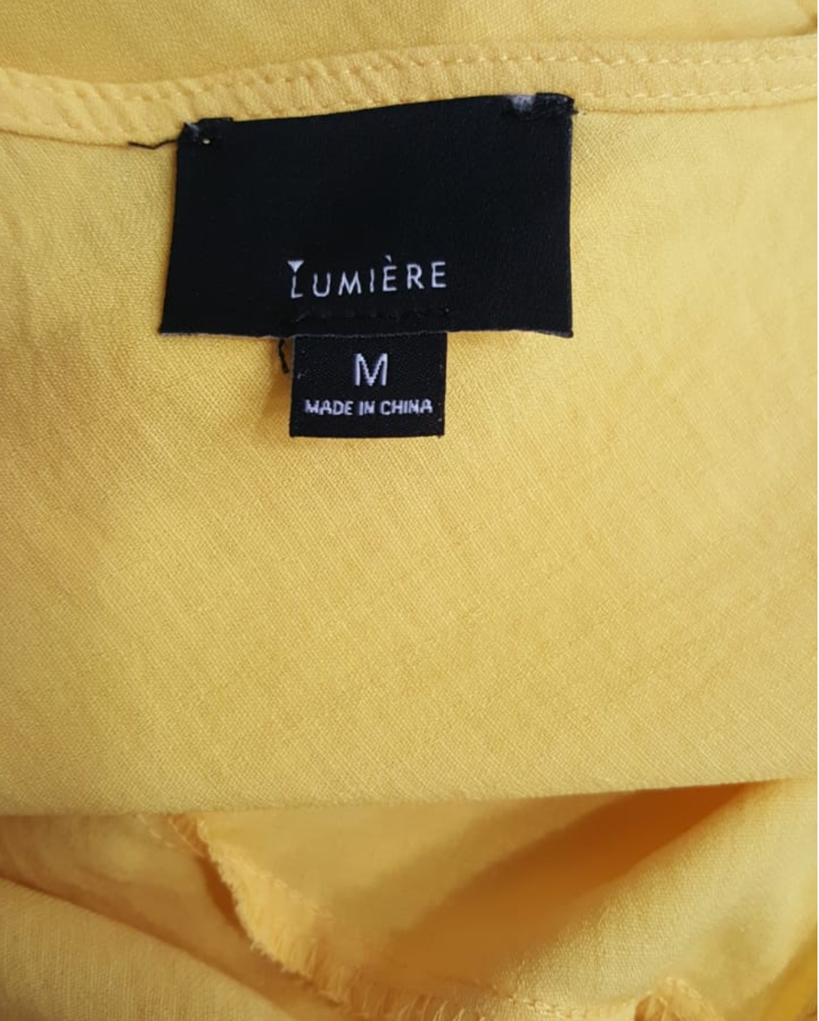 Blusas Casuales Lumiere