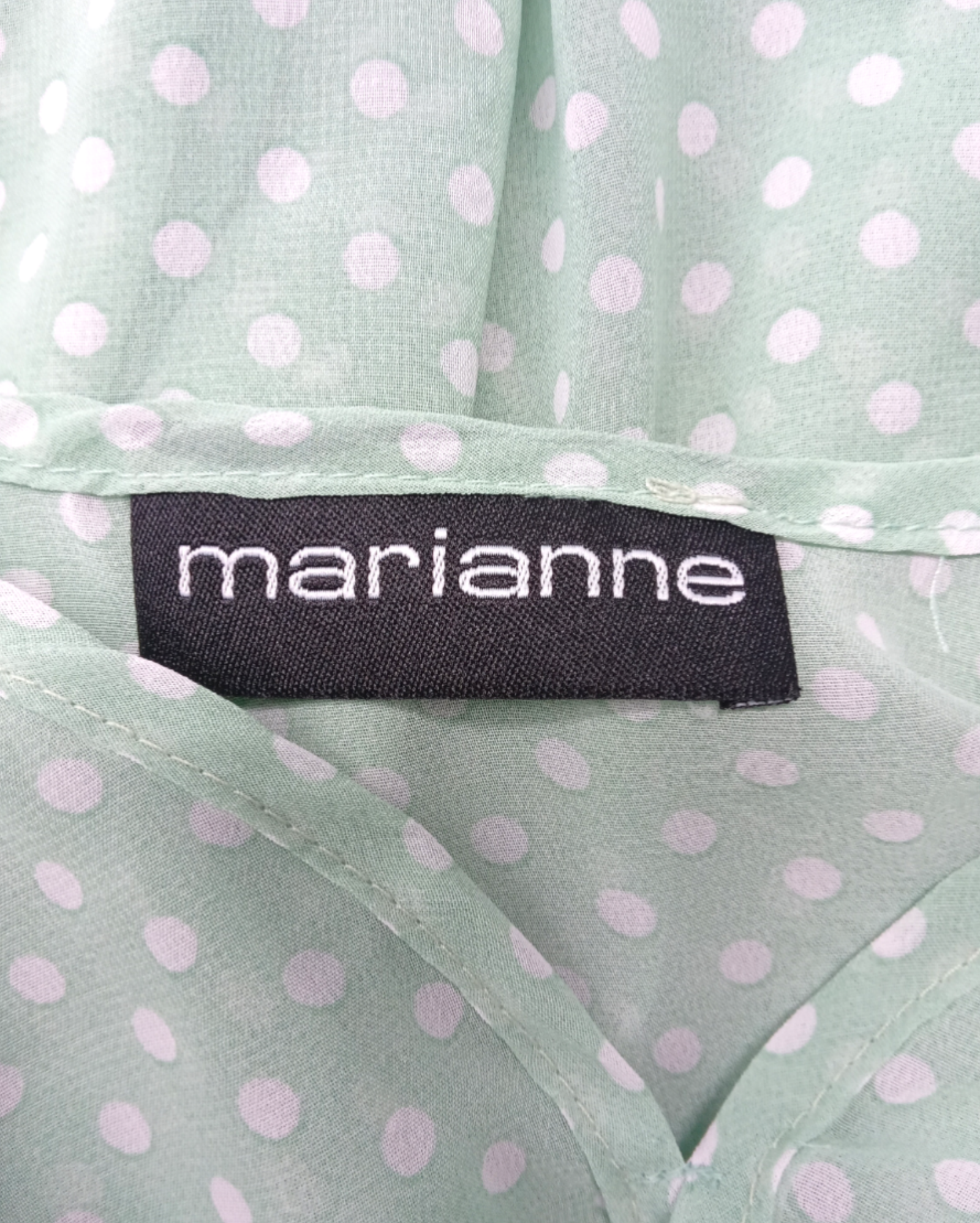 Blusas Casuales Marianne
