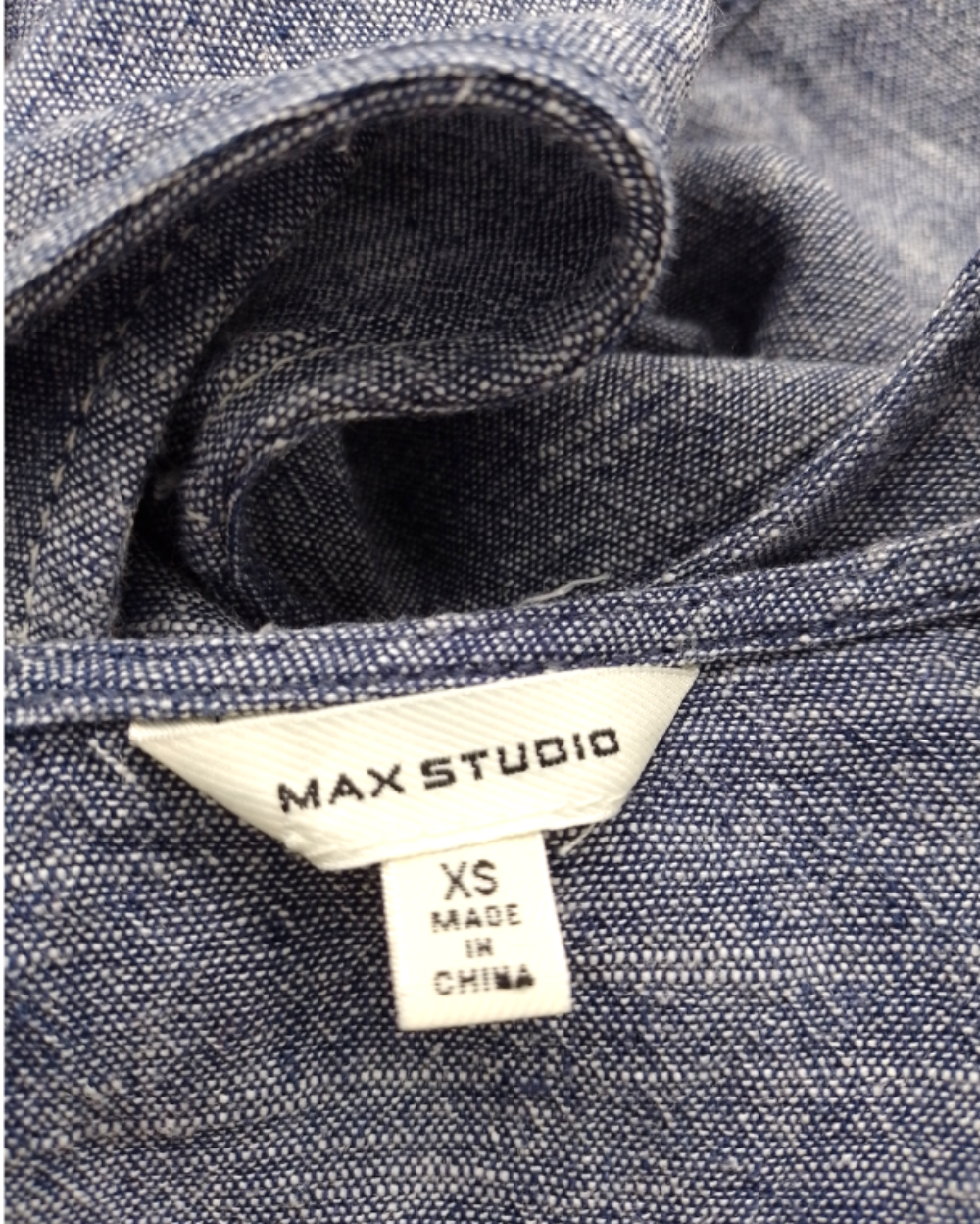 Vestidos Cortos Max Studio