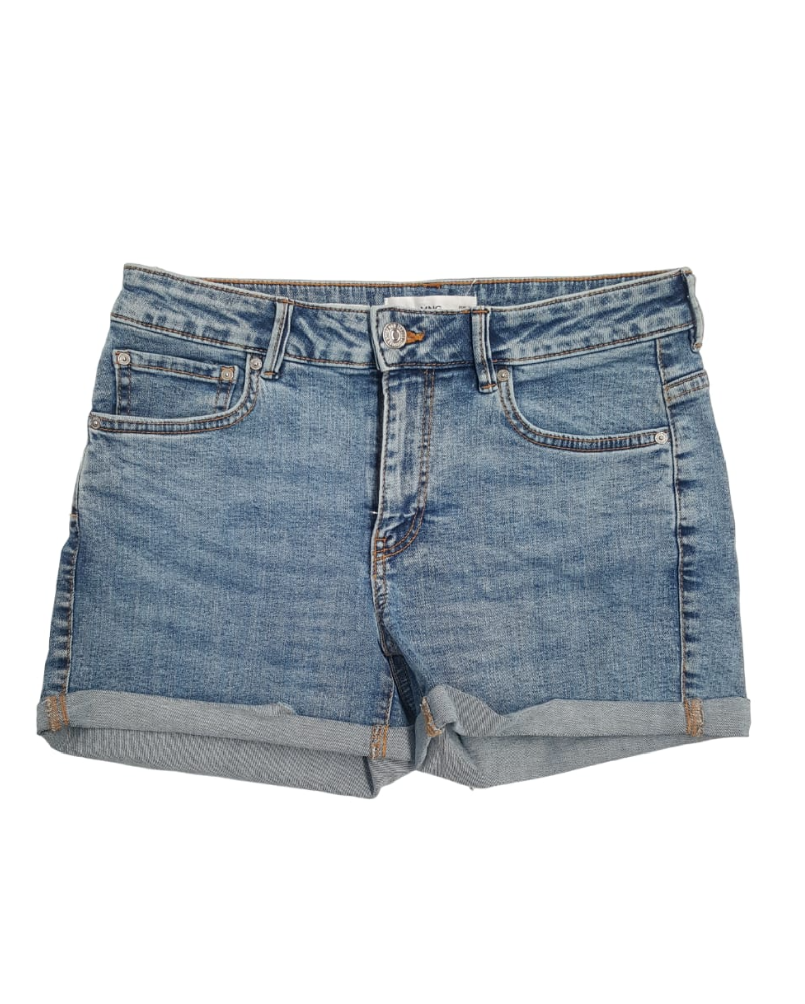 Shorts Jeans MNG