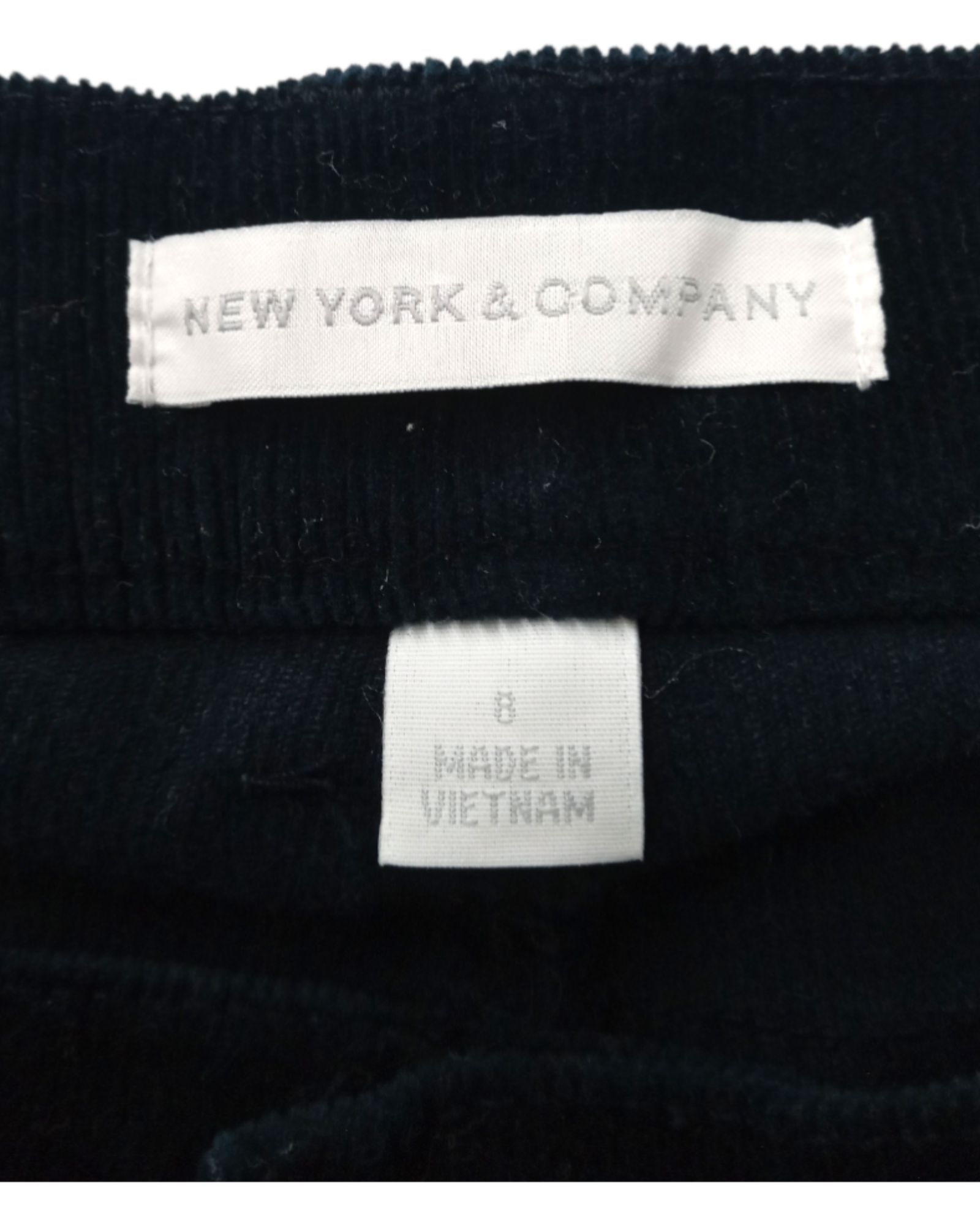 Pantalones Chinos New York & Company